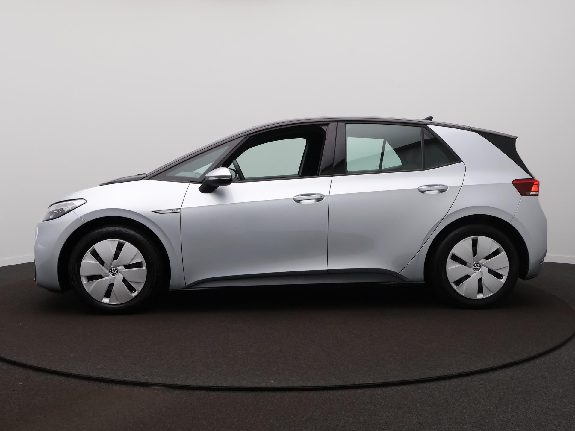 Foto van Volkswagen Id.3