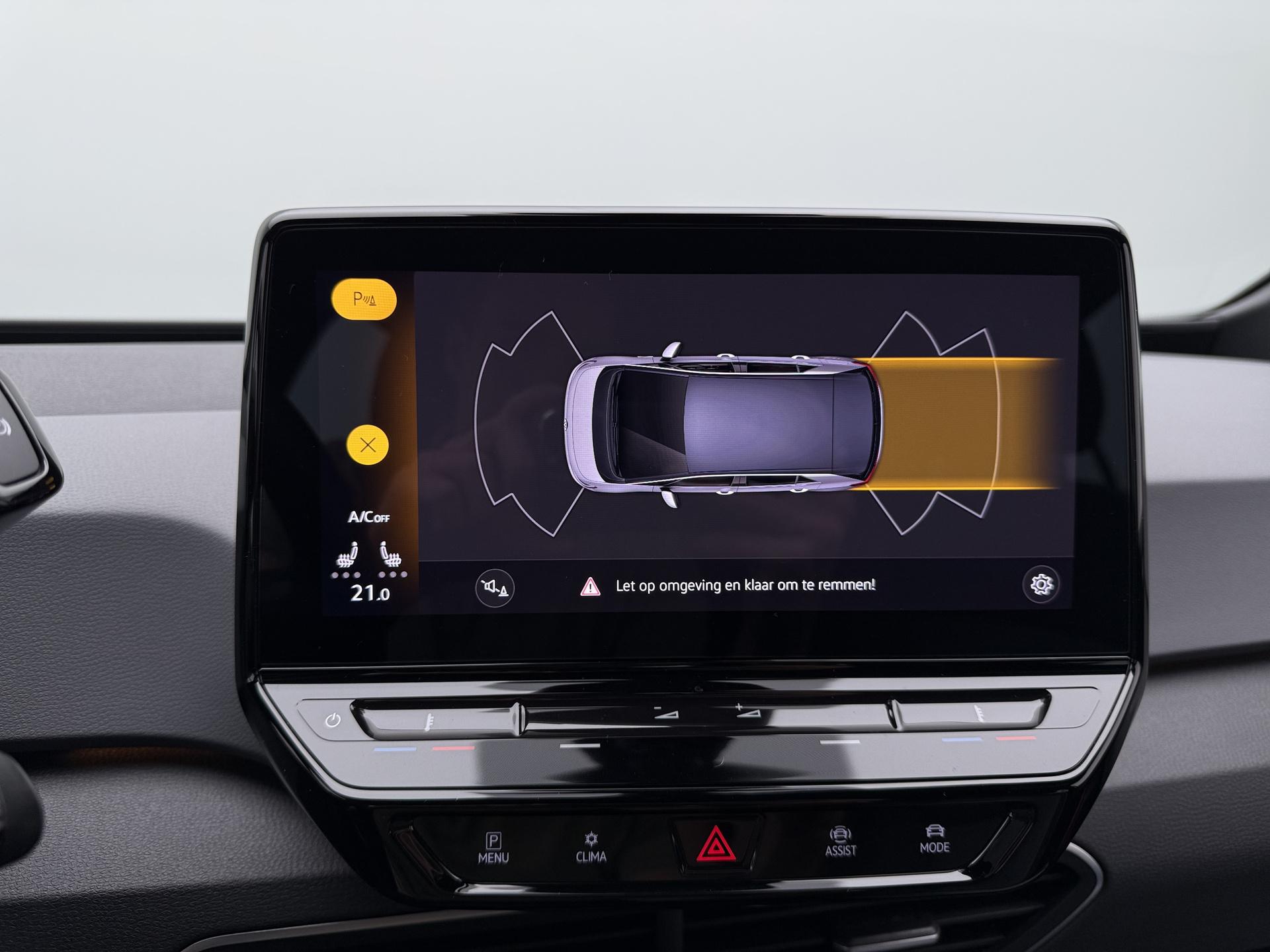 Foto van Volkswagen Id.3