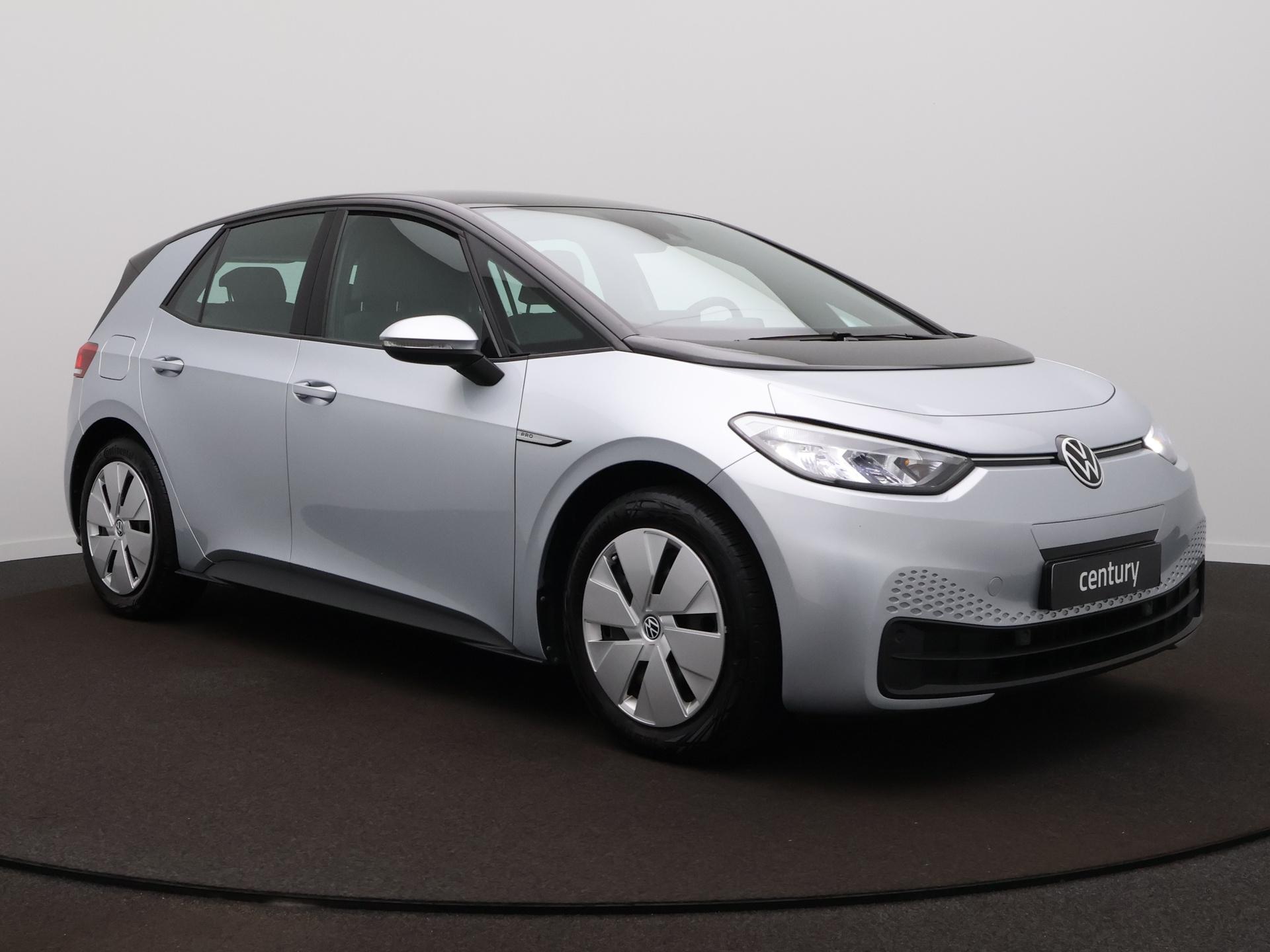 Foto van Volkswagen Id.3