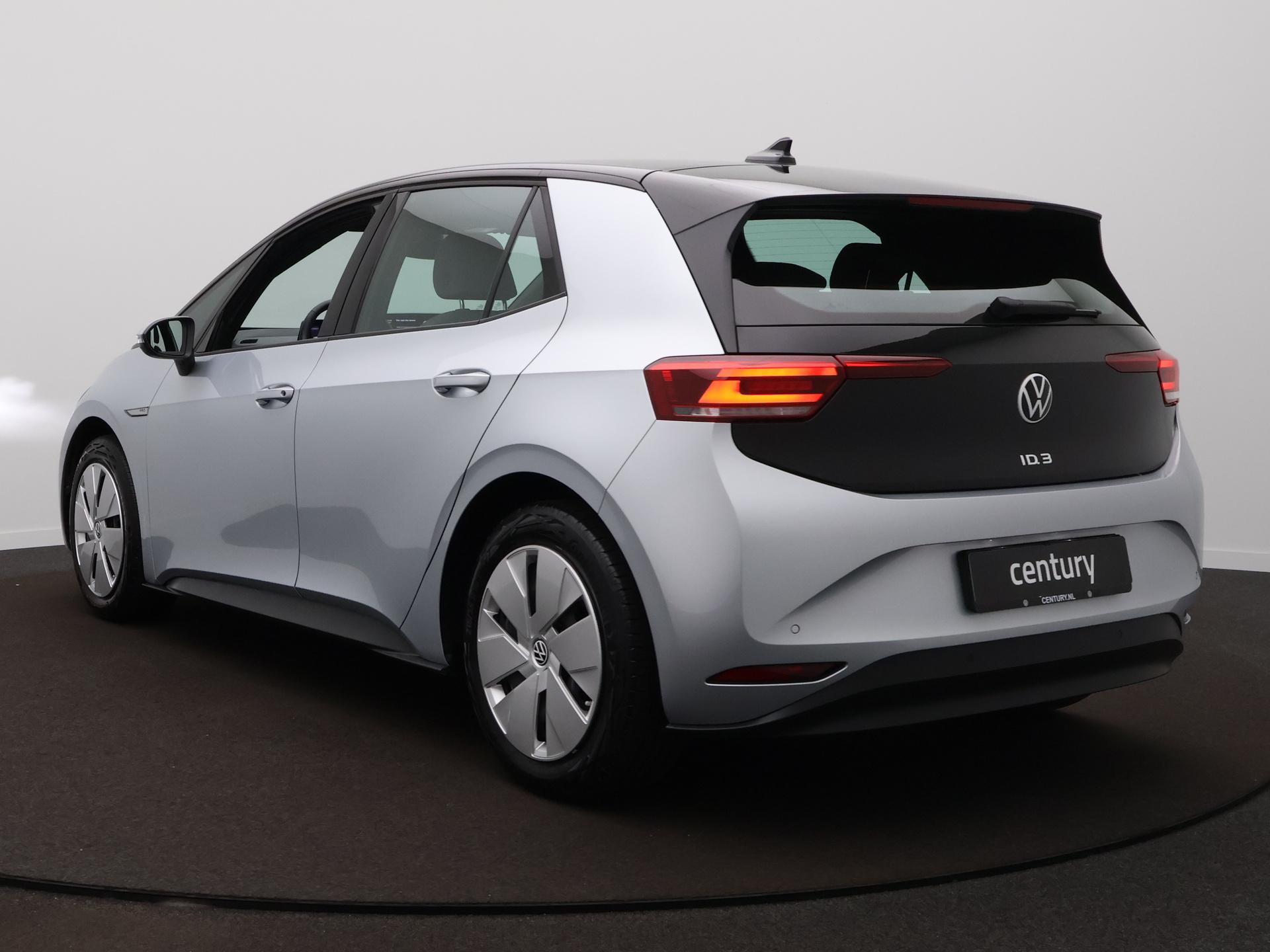 Foto van Volkswagen Id.3