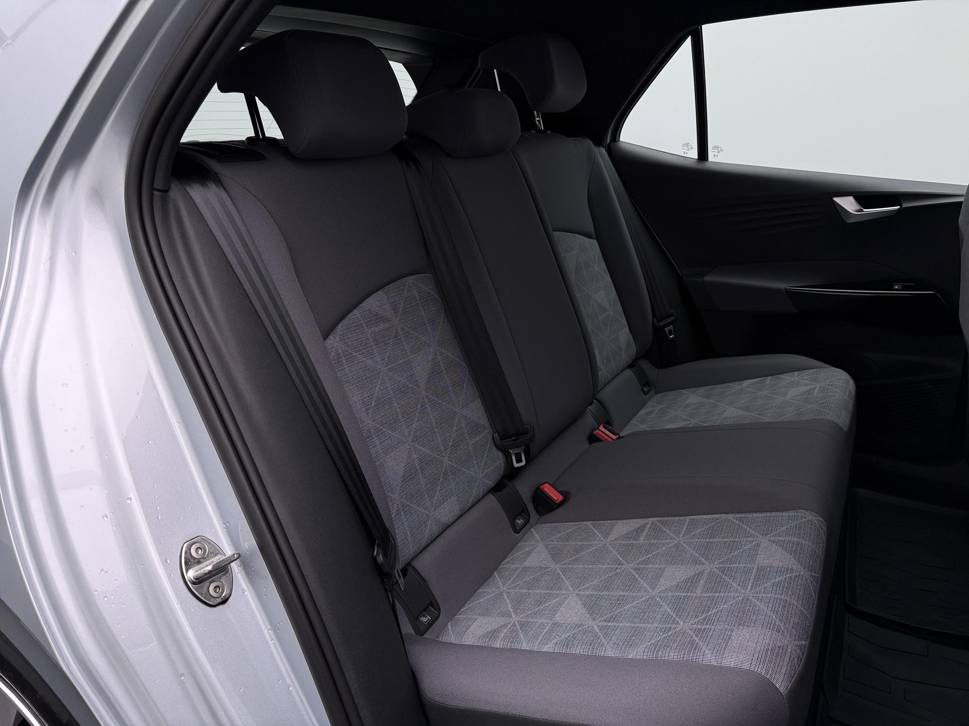 Foto van Volkswagen Id.3
