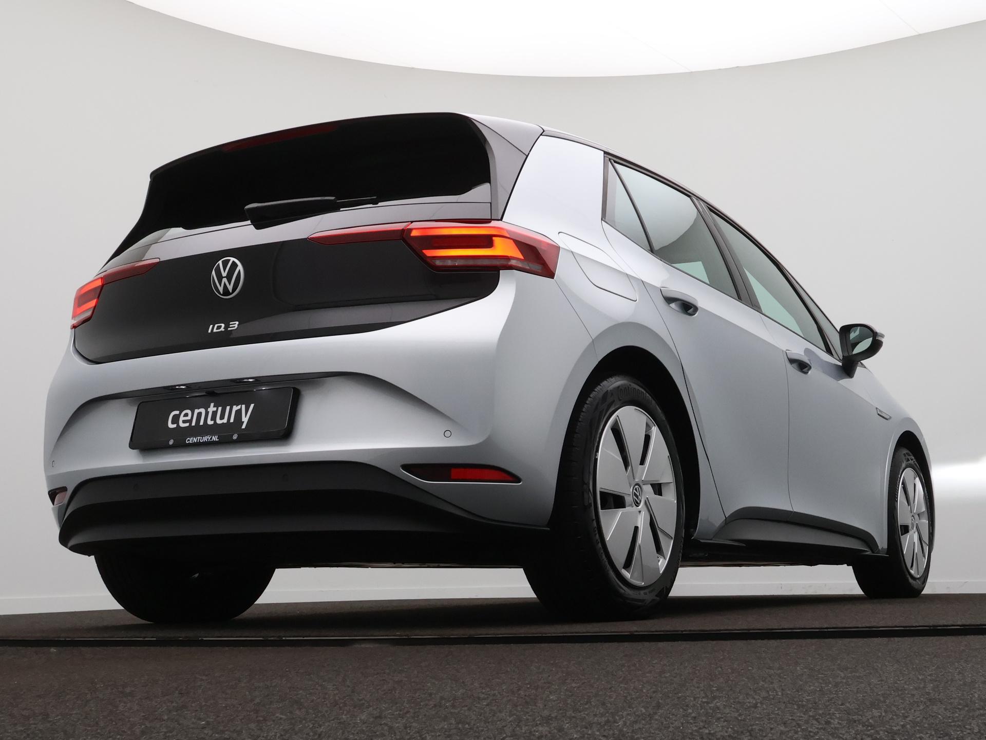 Foto van Volkswagen Id.3