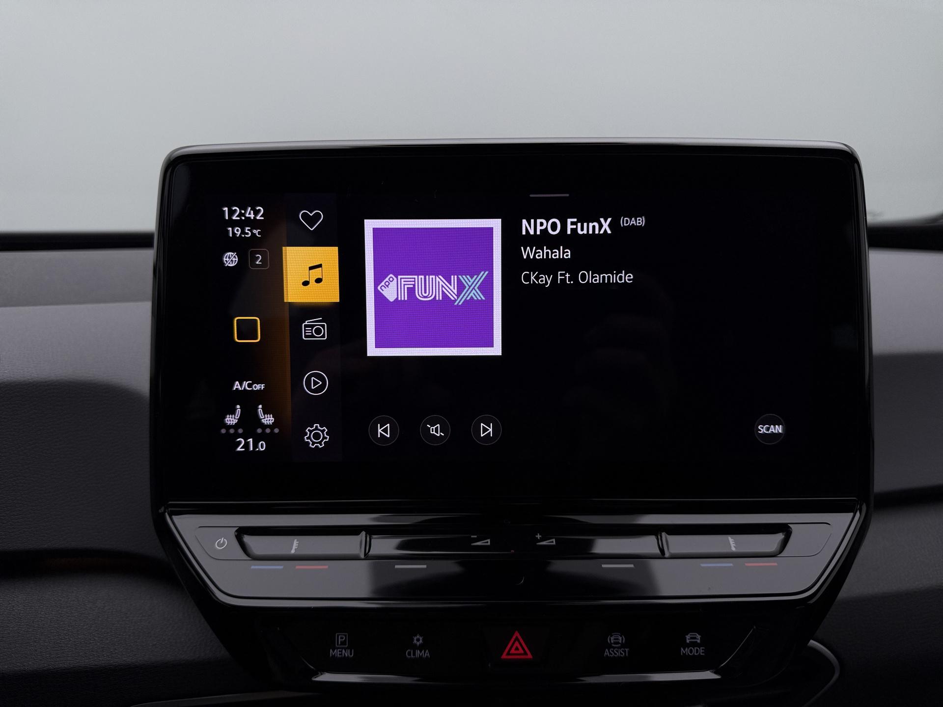 Foto van Volkswagen Id.3