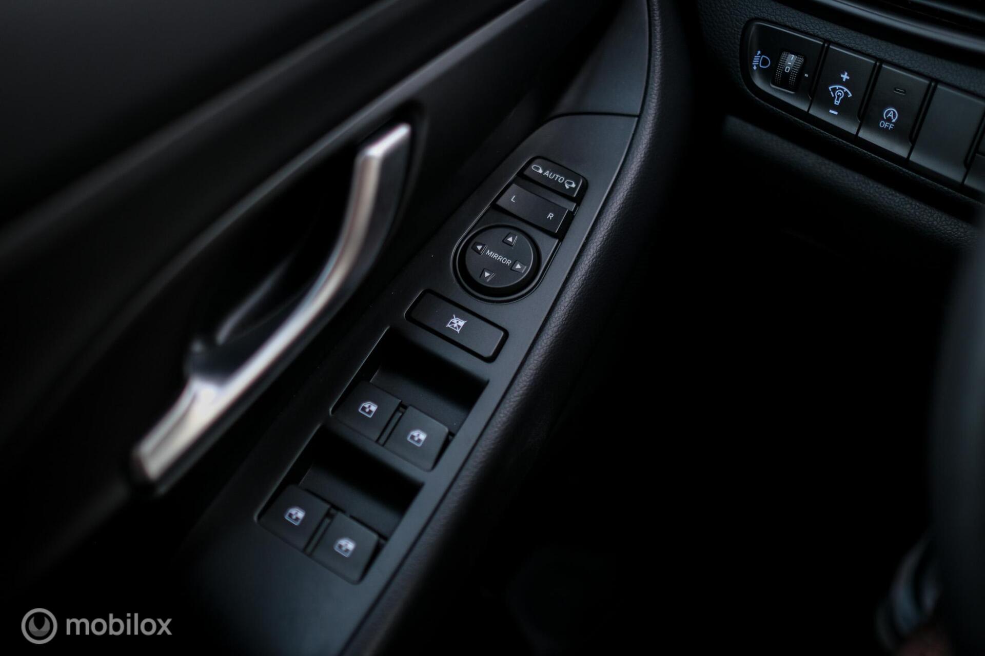 Foto van Hyundai I 30