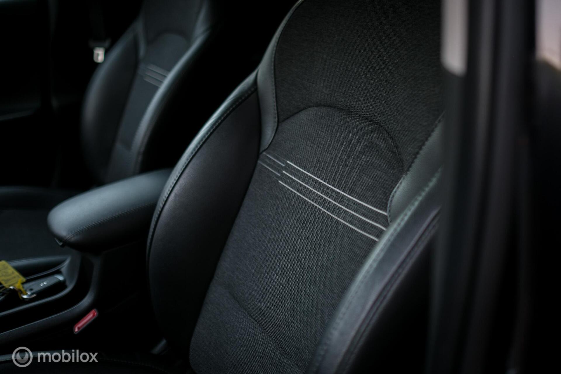 Foto van Hyundai I 30
