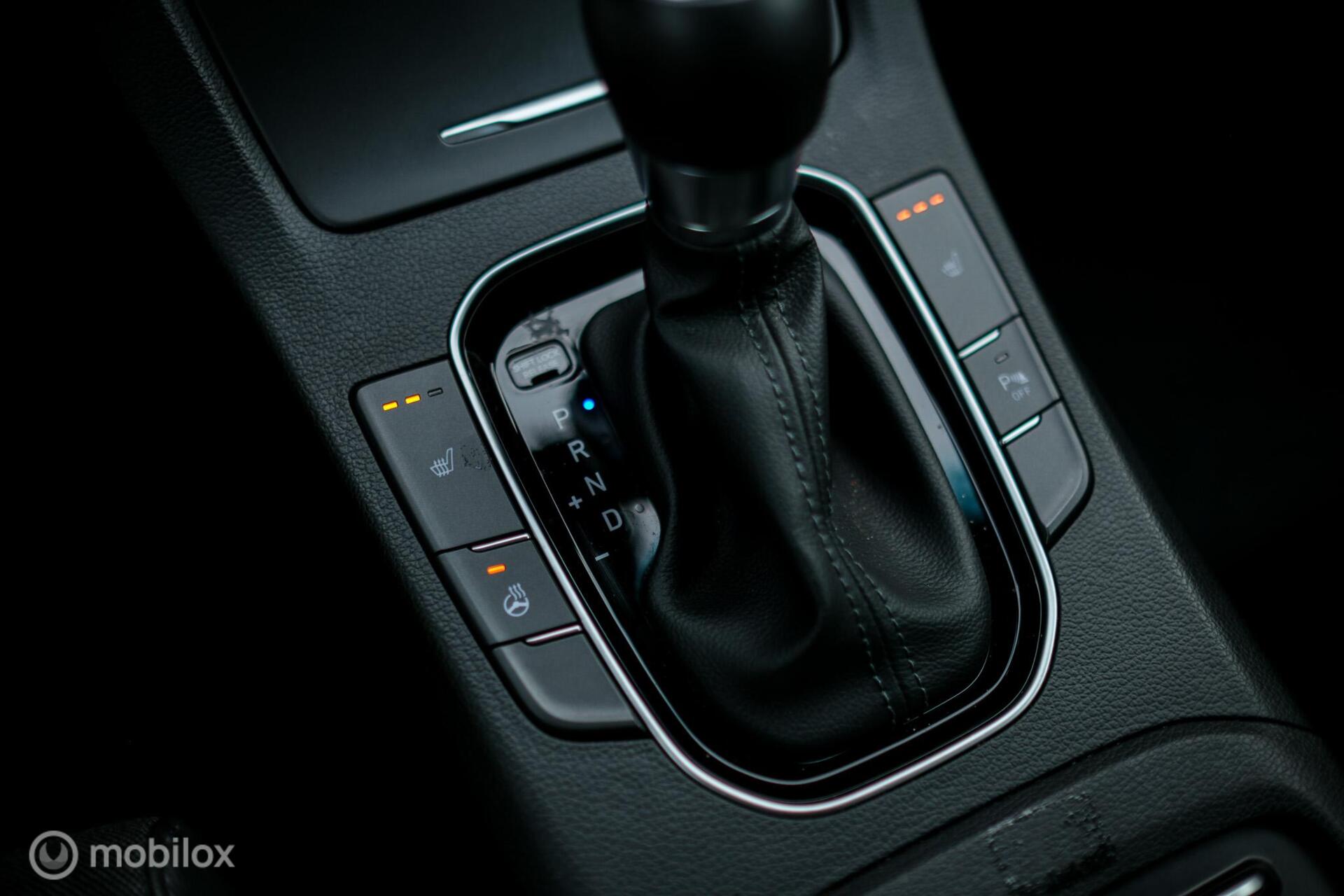 Foto van Hyundai I 30