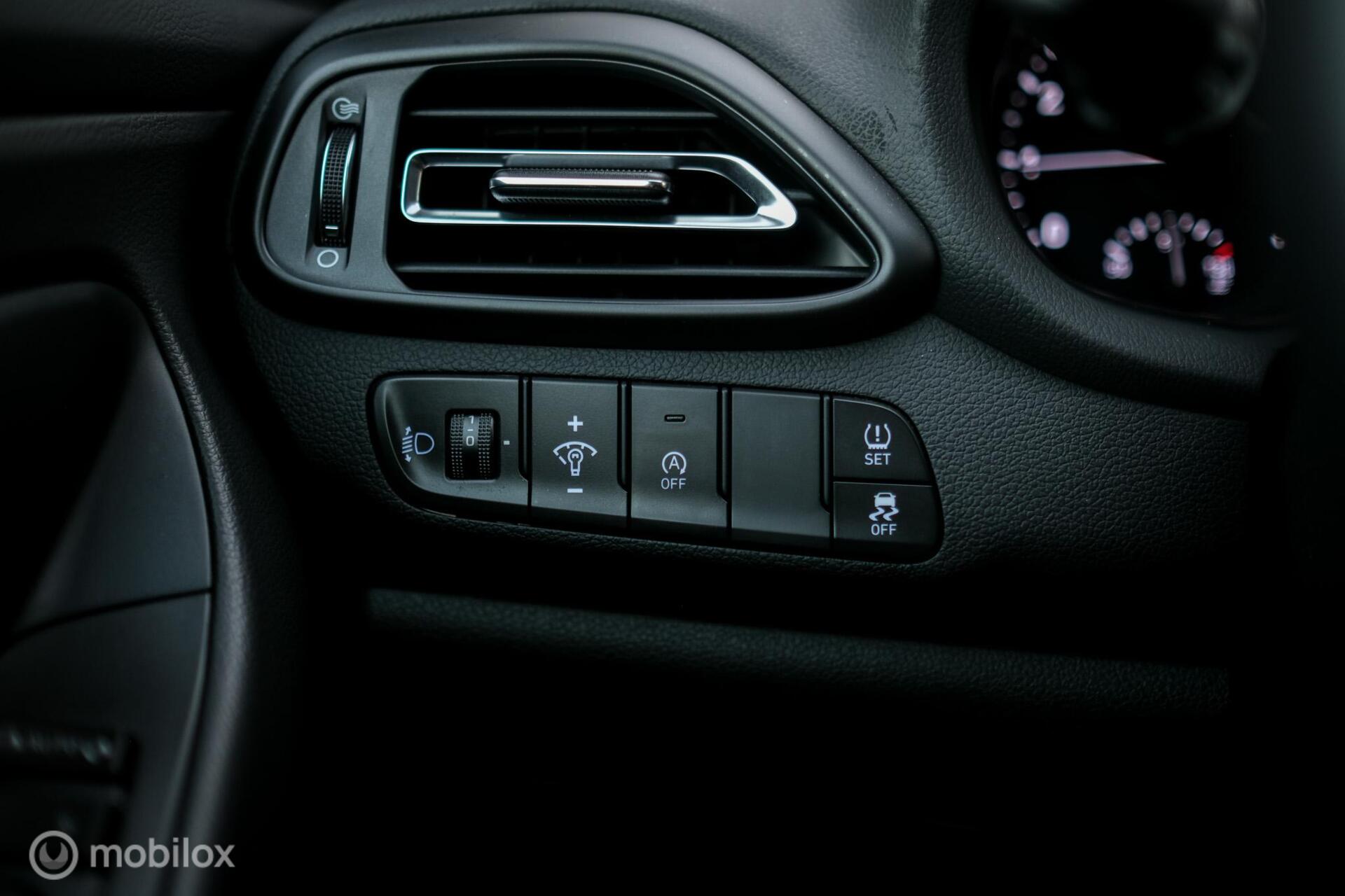 Foto van Hyundai I 30