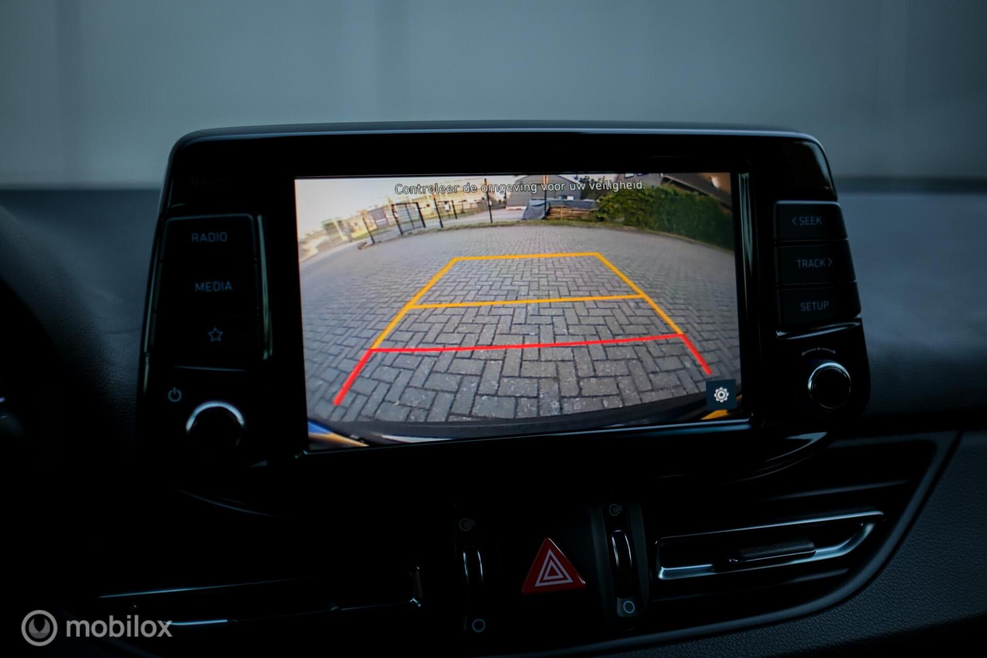 Foto van Hyundai I 30