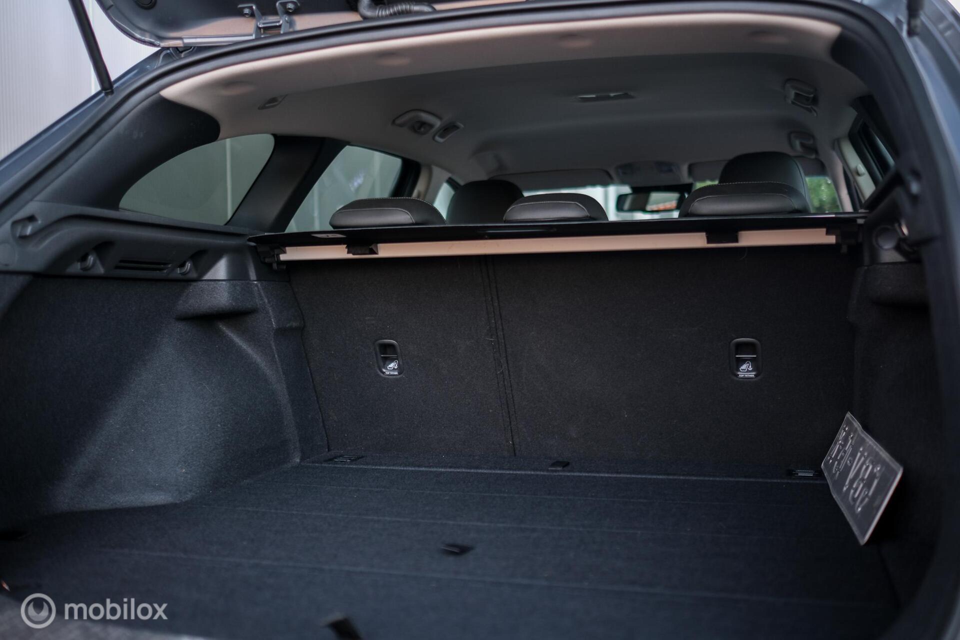 Foto van Hyundai I 30
