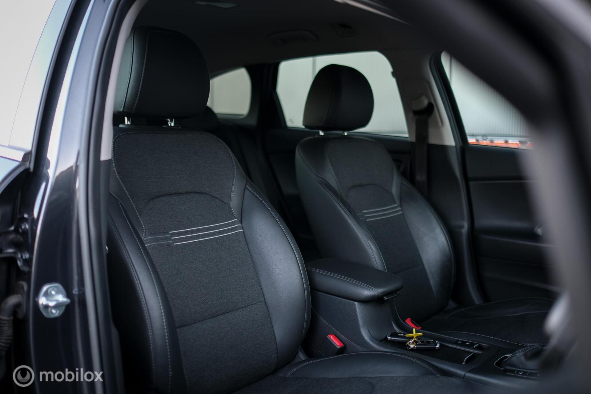 Foto van Hyundai I 30