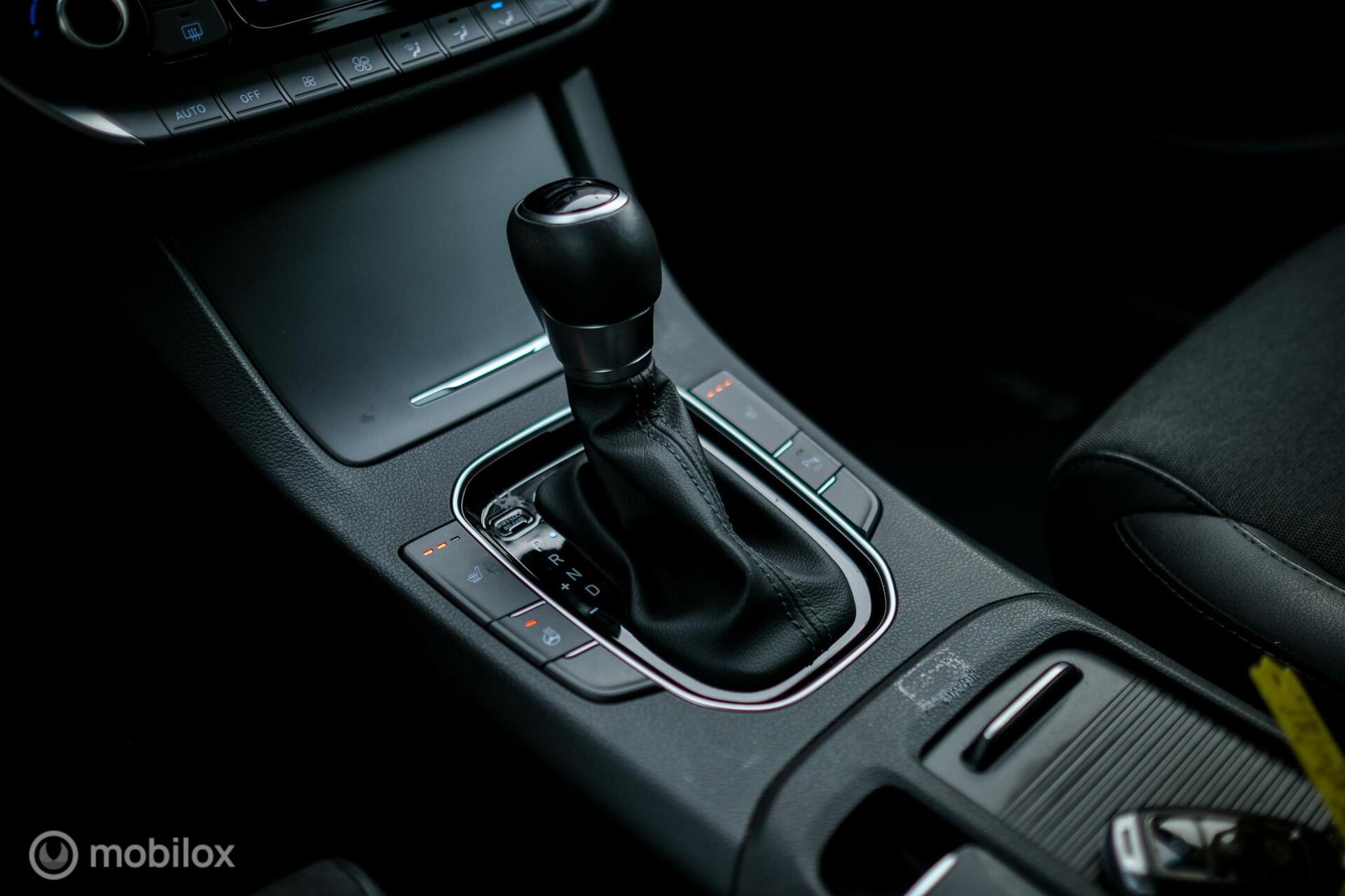 Foto van Hyundai I 30
