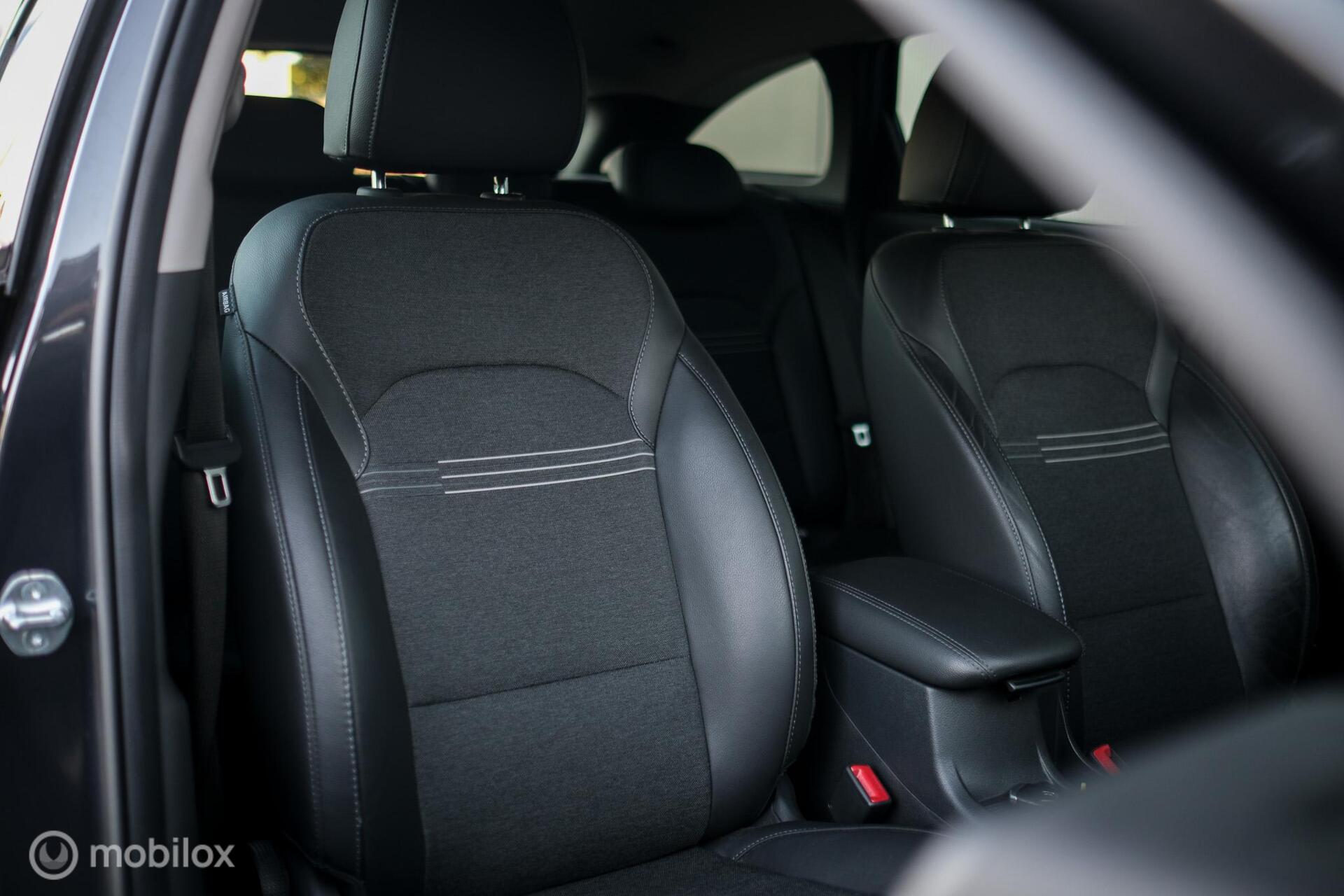 Foto van Hyundai I 30