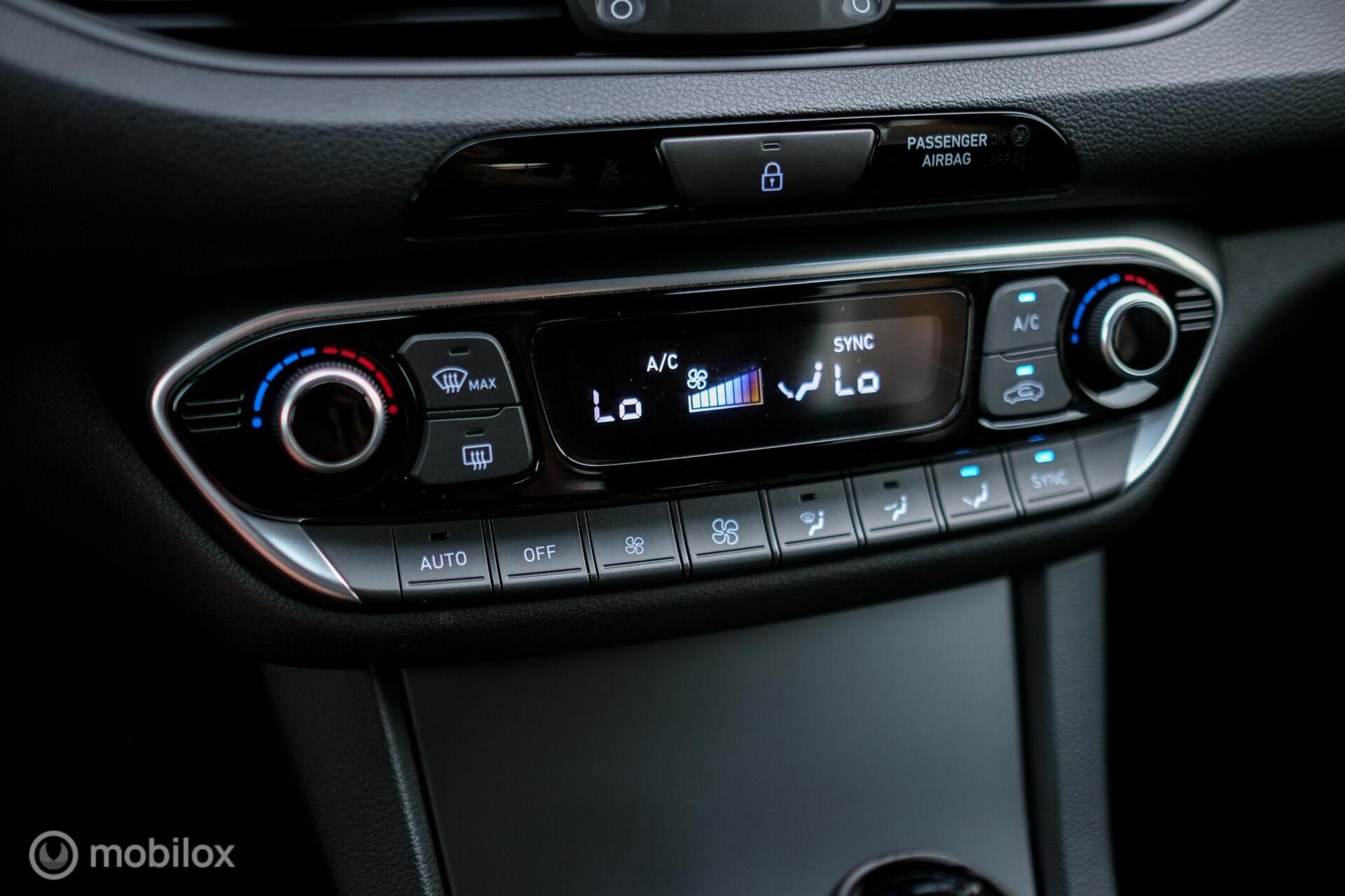 Foto van Hyundai I 30