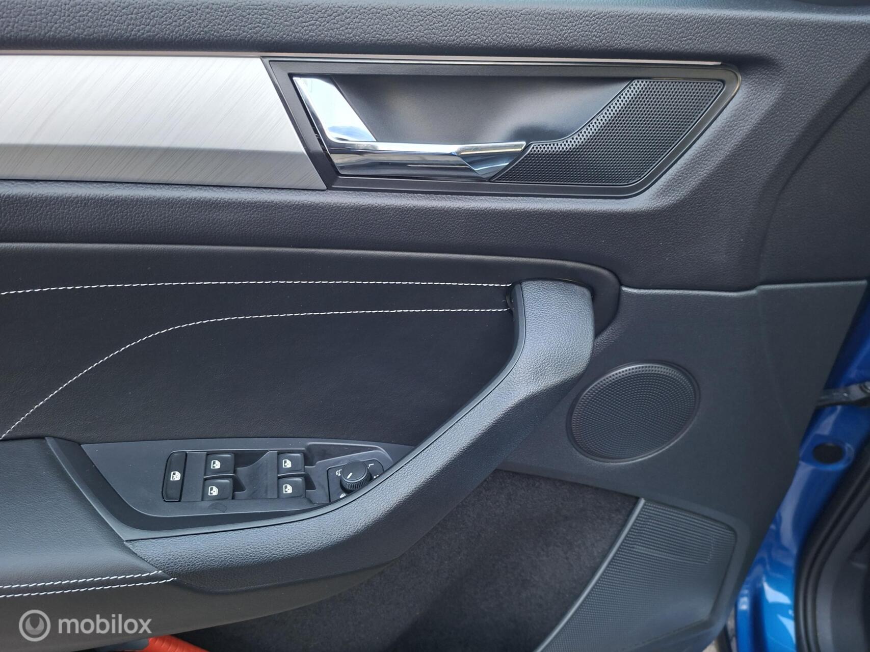Foto van Skoda Kodiaq