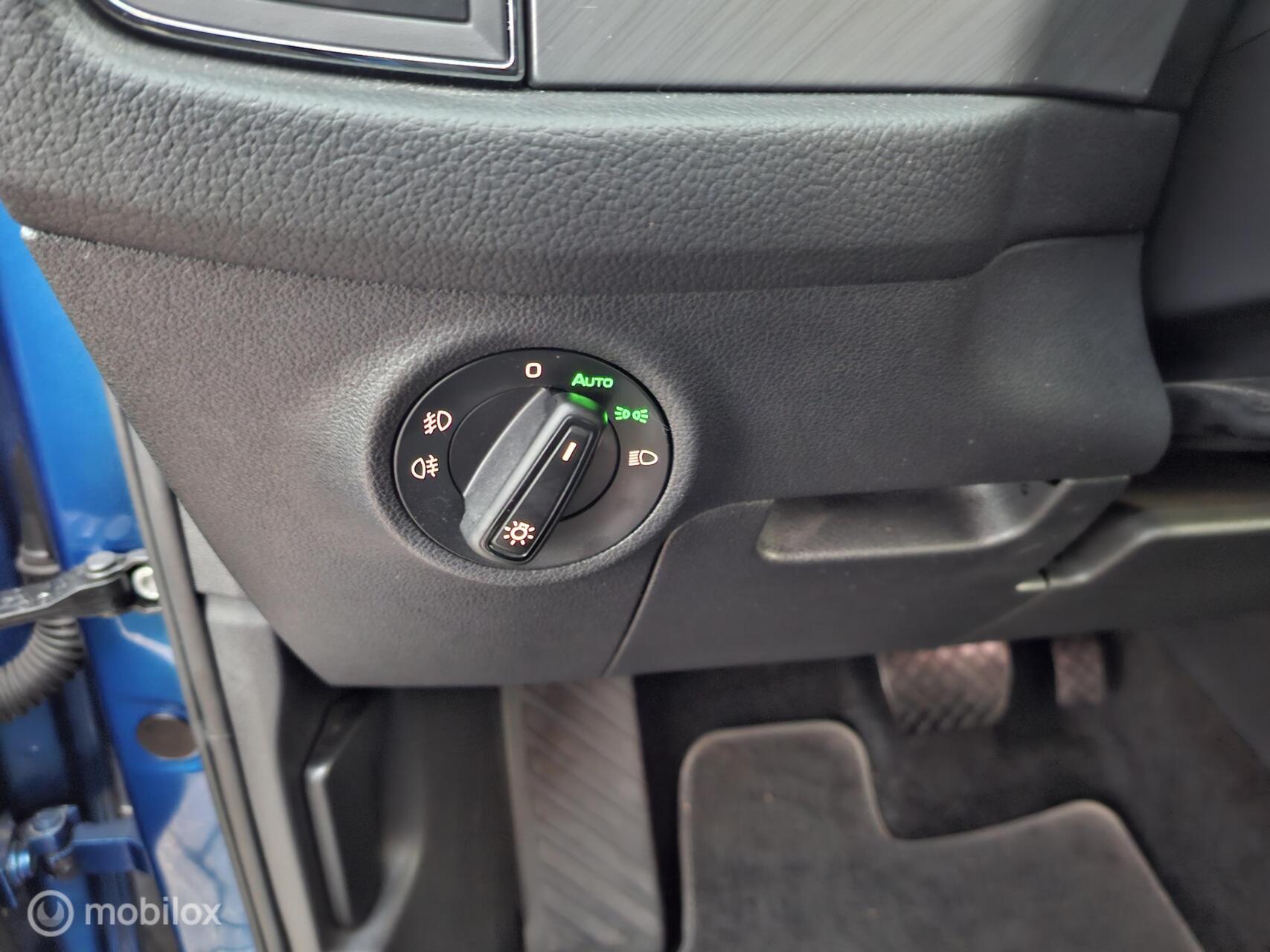 Foto van Skoda Kodiaq