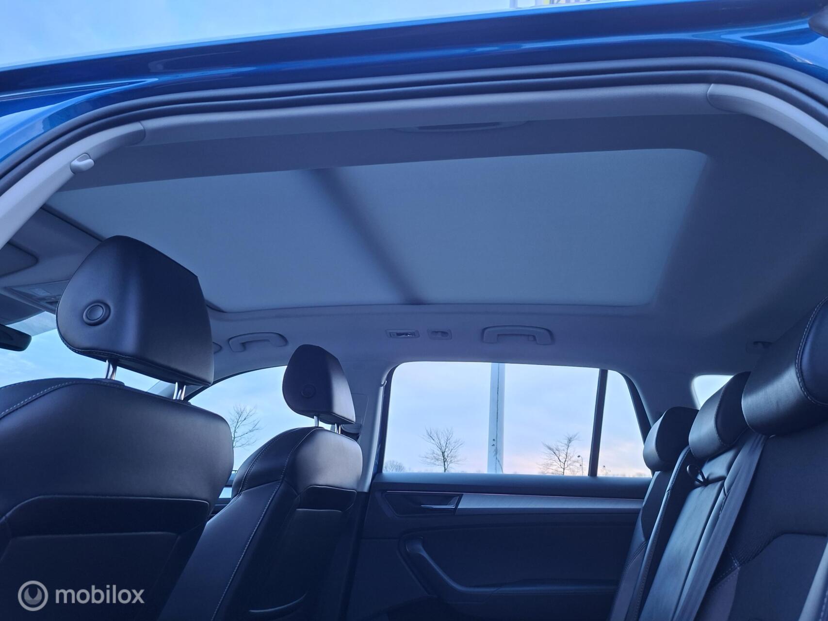 Foto van Skoda Kodiaq