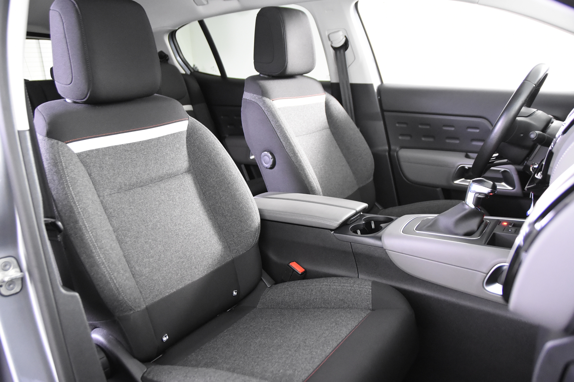 Foto van Citroen C5 Aircross