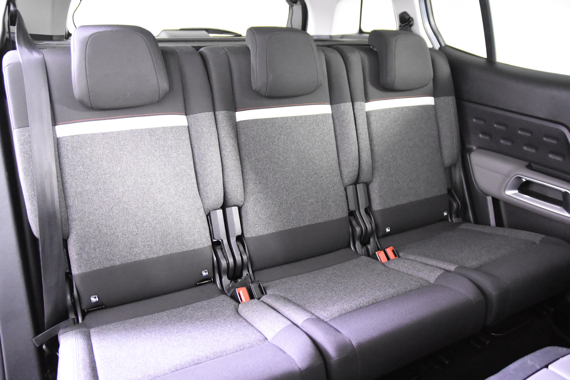 Foto van Citroen C5 Aircross