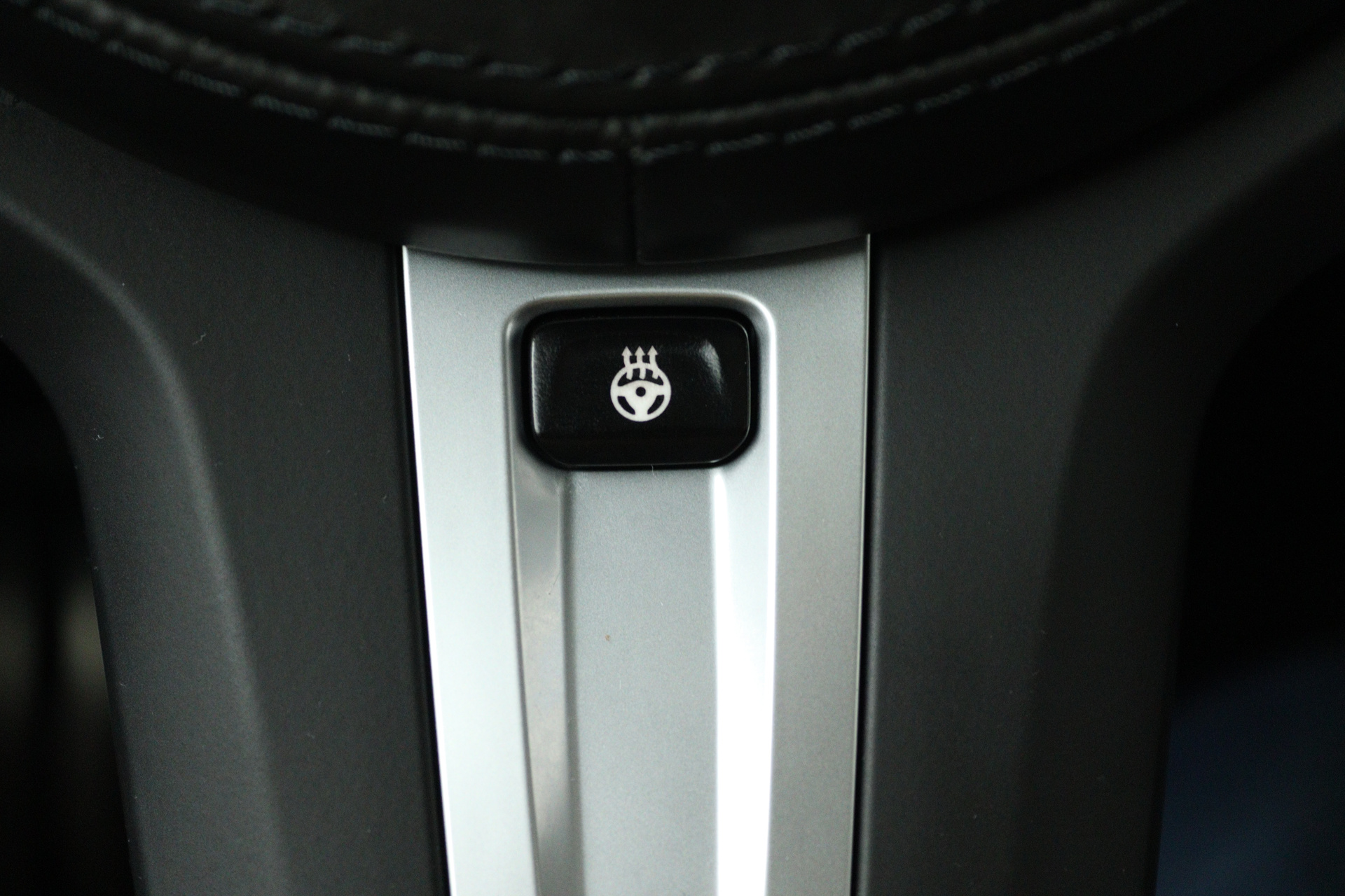 Foto van BMW Ix3