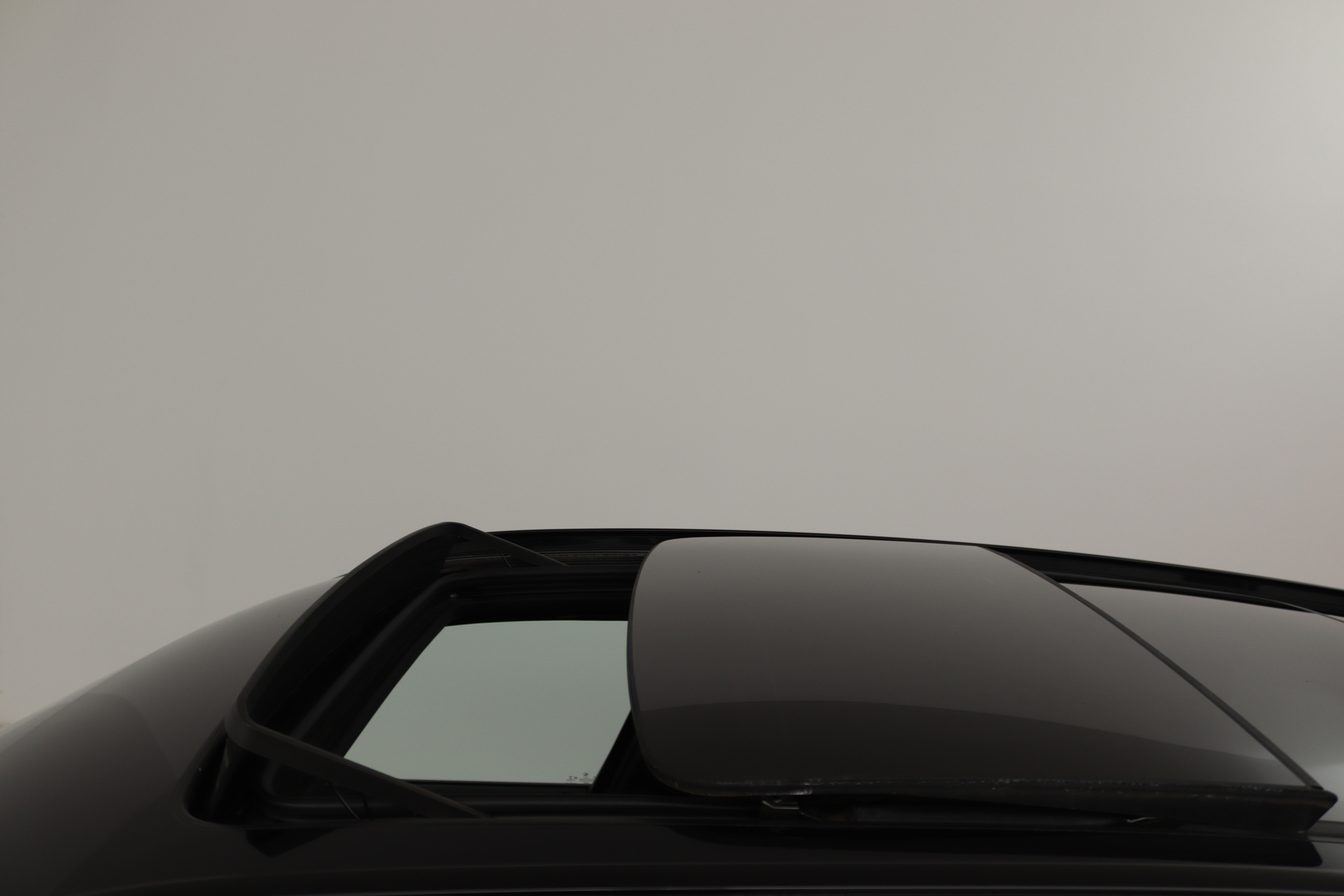 Foto van BMW Ix3