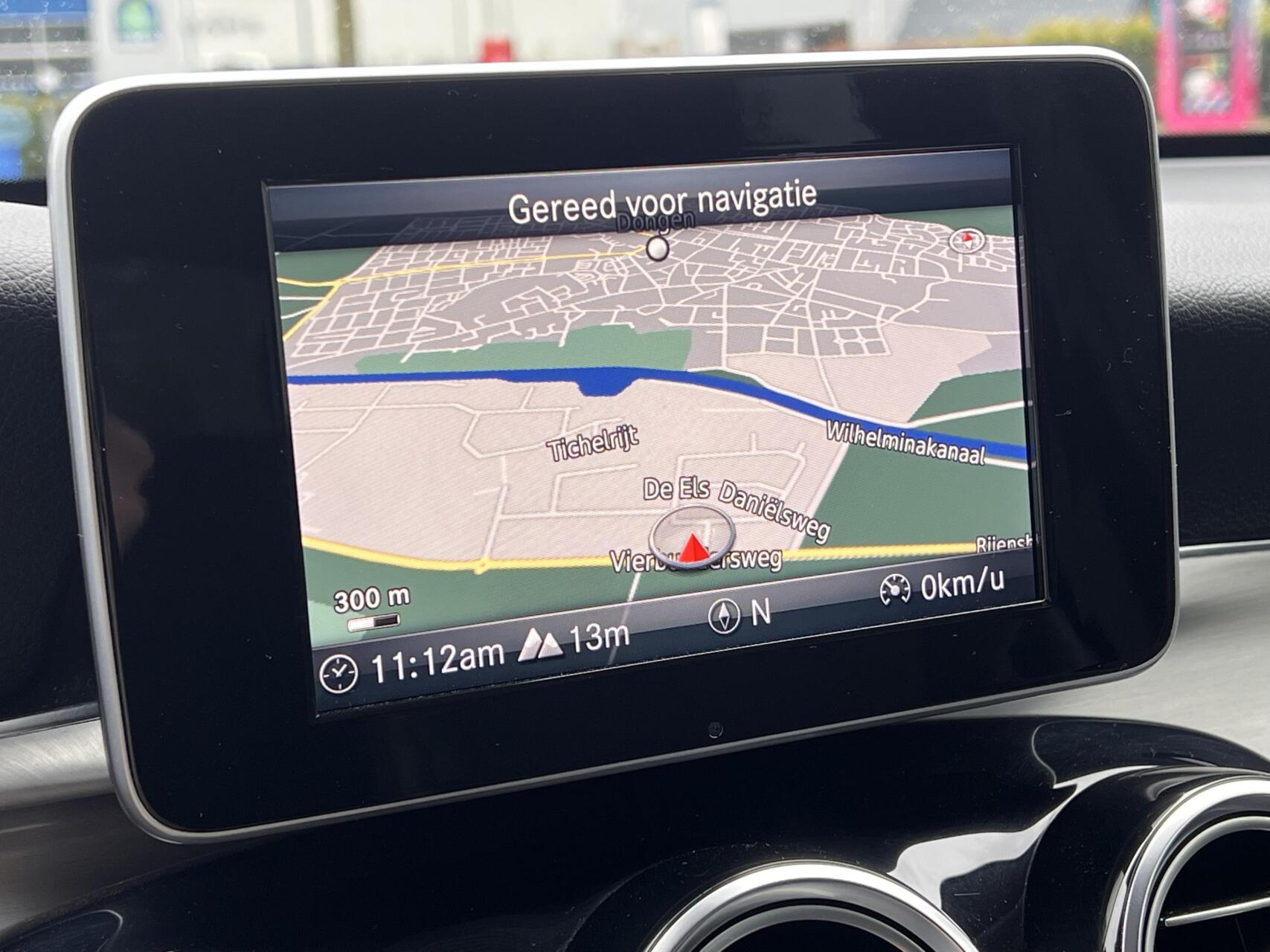 Foto van Mercedes-Benz GLC 250 4Matic