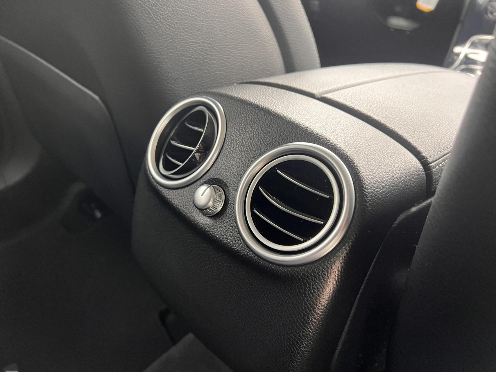 Foto van Mercedes-Benz GLC 250 4Matic