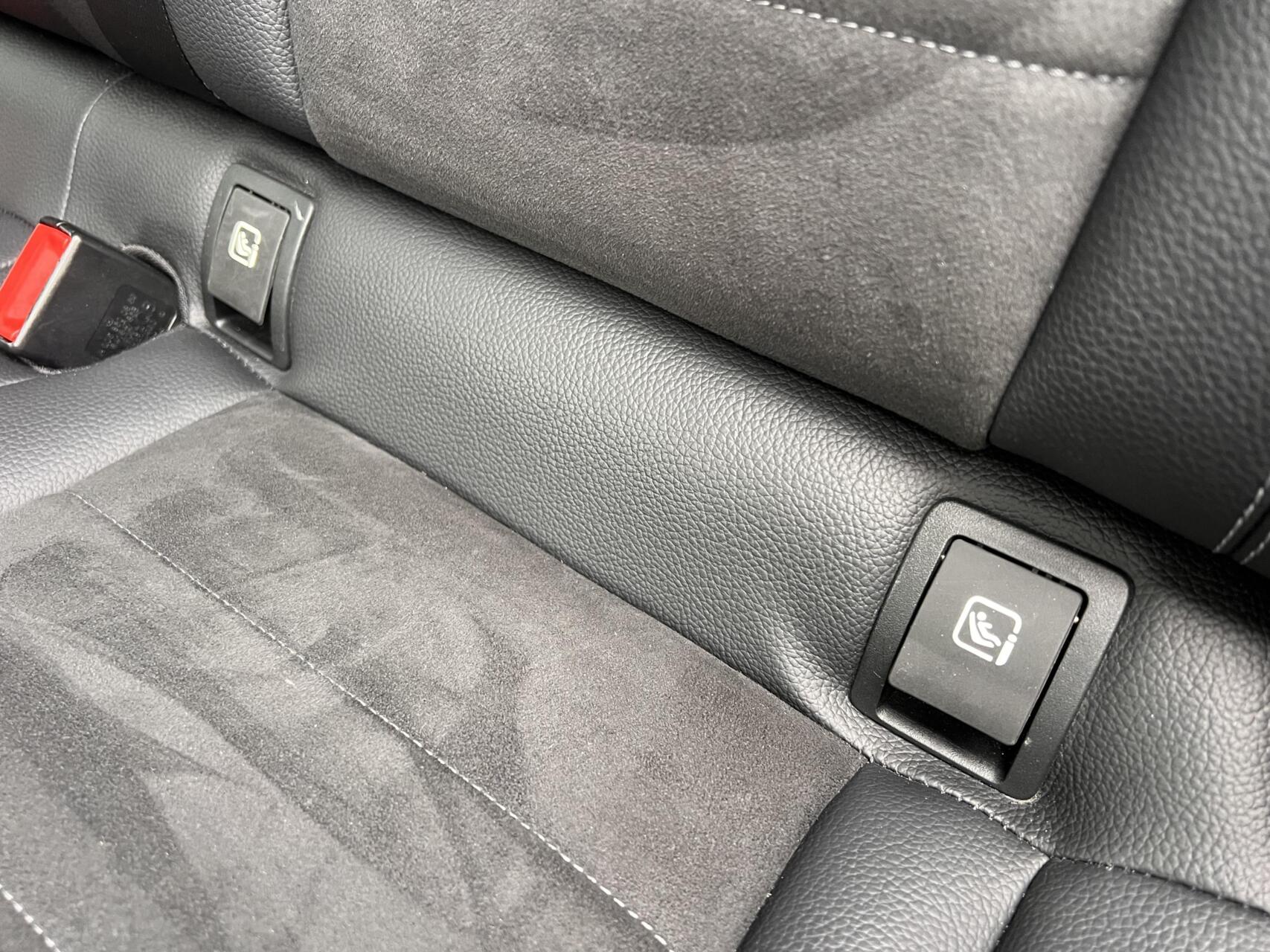 Foto van Mercedes-Benz GLC 250 4Matic