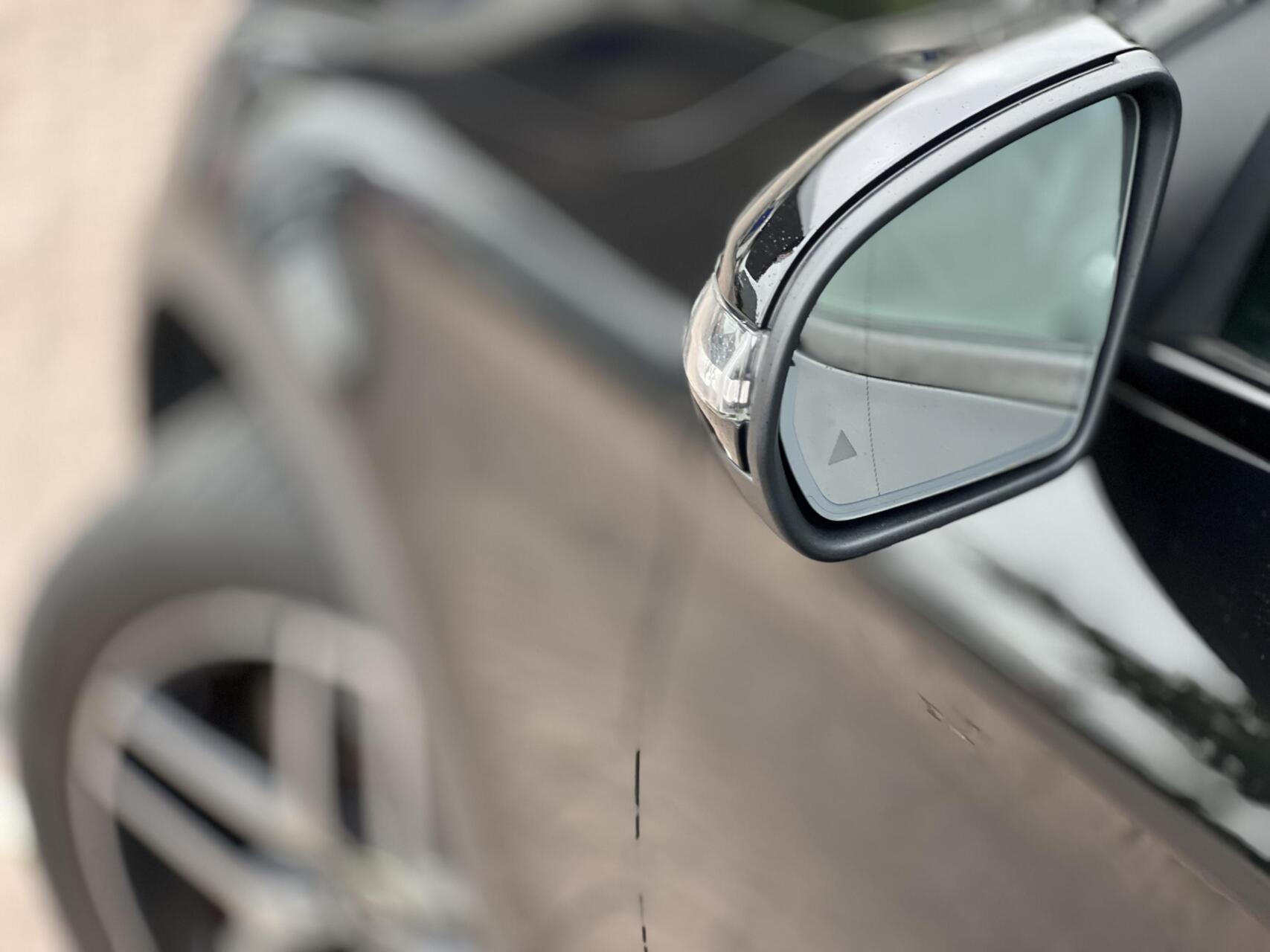 Foto van Mercedes-Benz GLC 250 4Matic