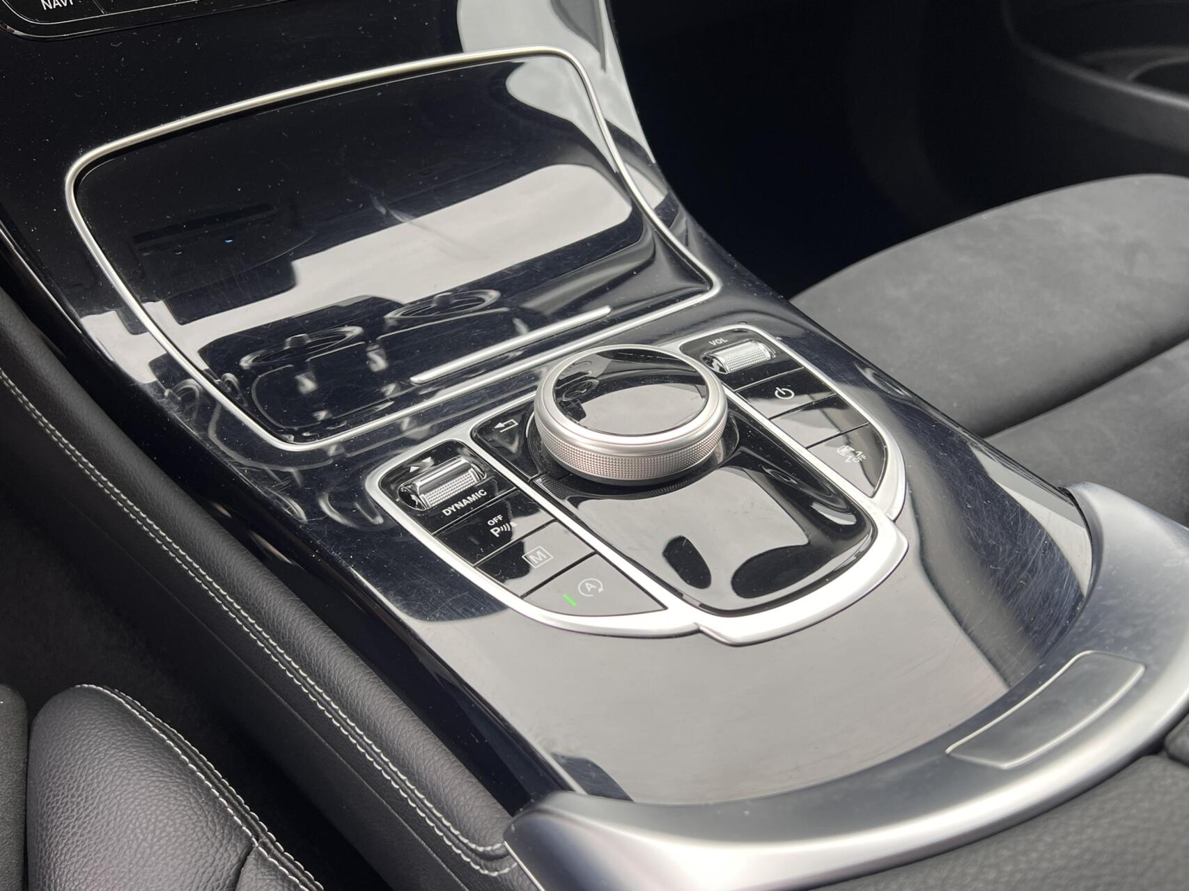 Foto van Mercedes-Benz GLC 250 4Matic