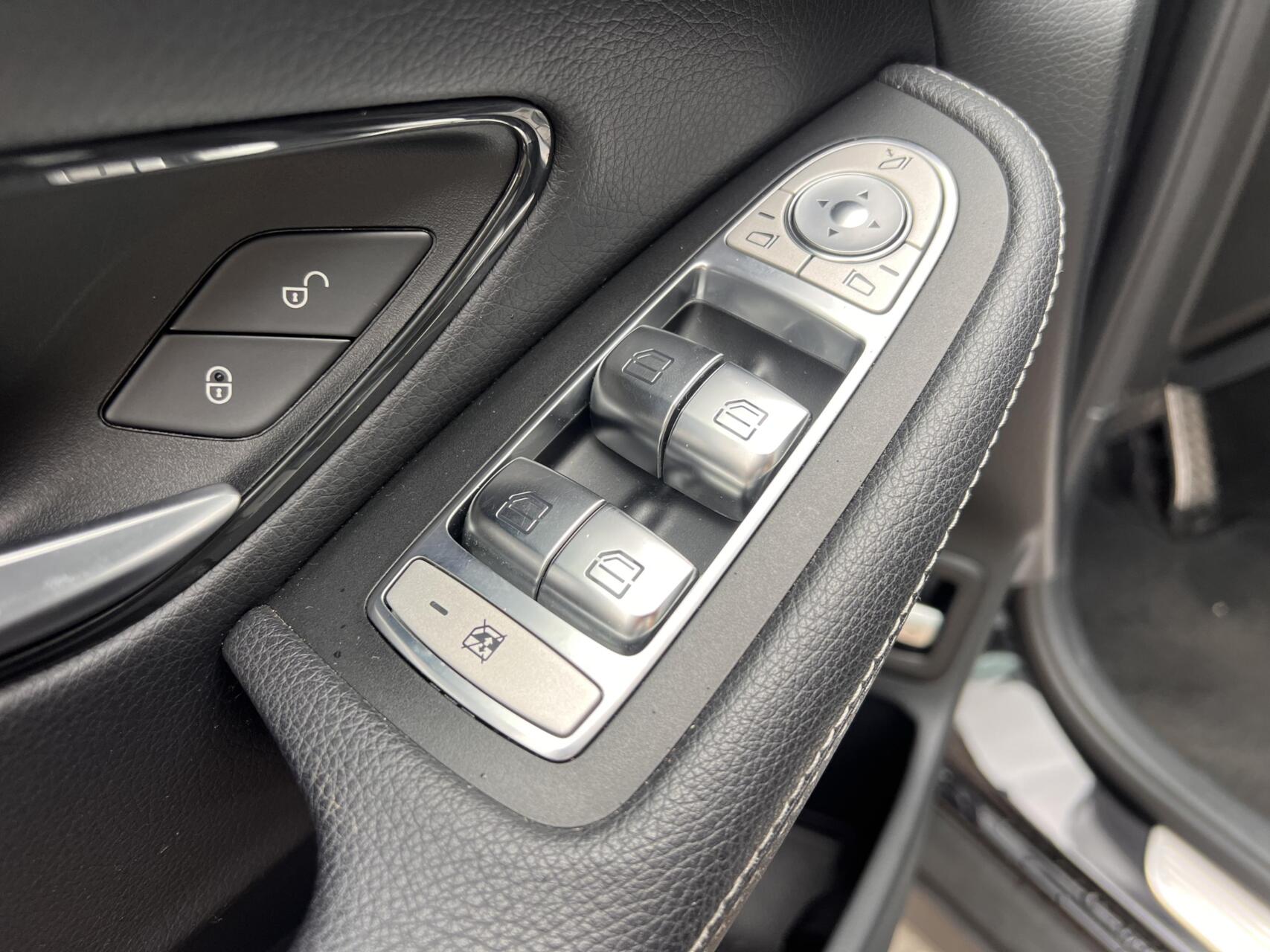 Foto van Mercedes-Benz GLC 250 4Matic