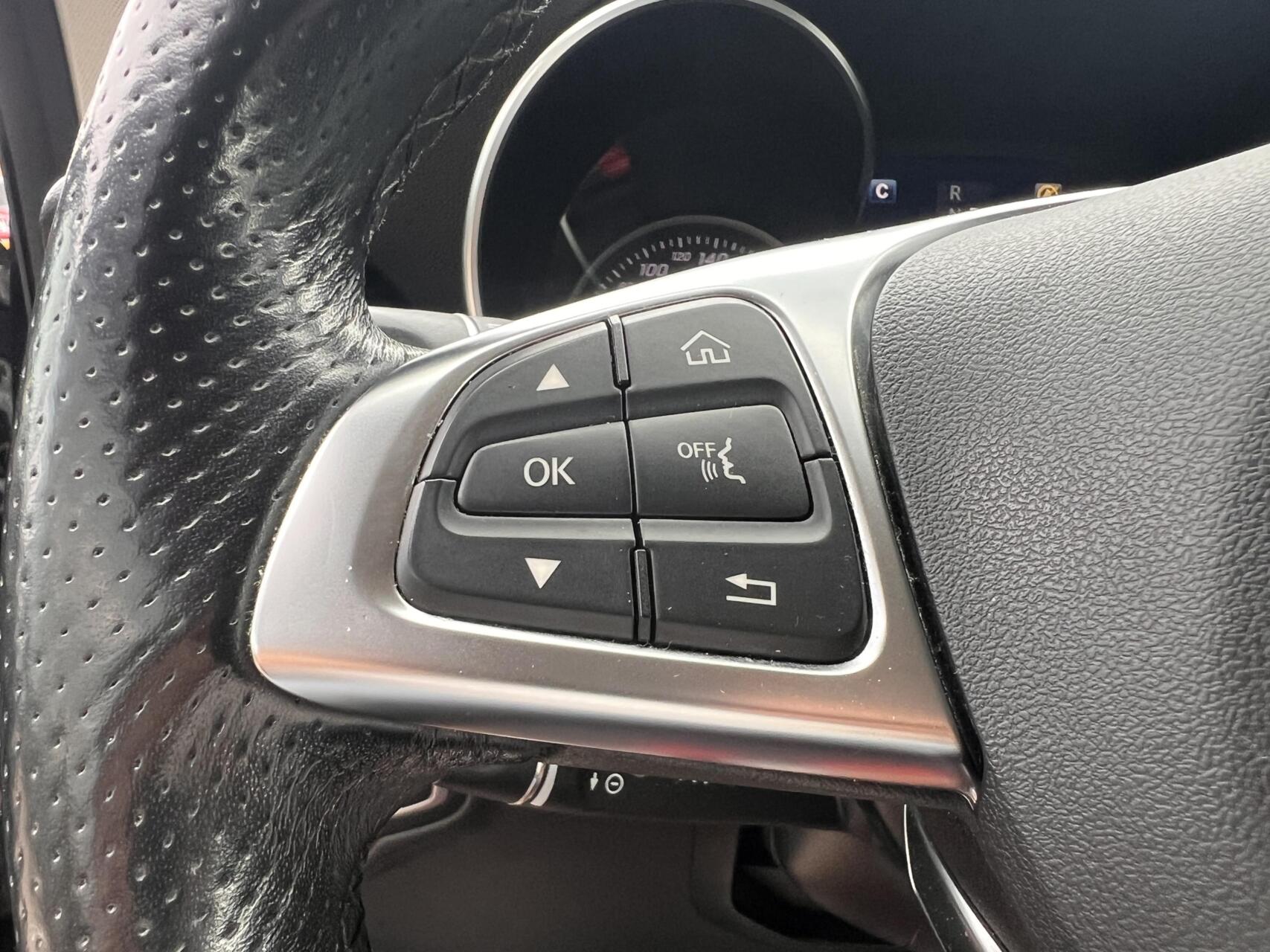 Foto van Mercedes-Benz GLC 250 4Matic