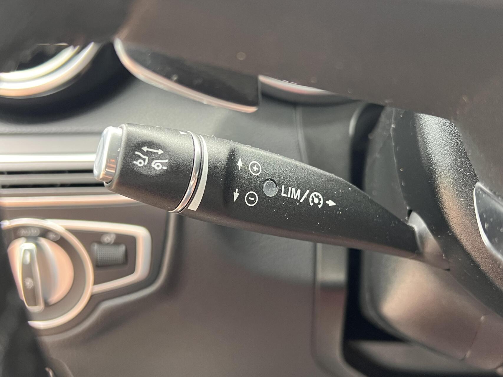 Foto van Mercedes-Benz GLC 250 4Matic