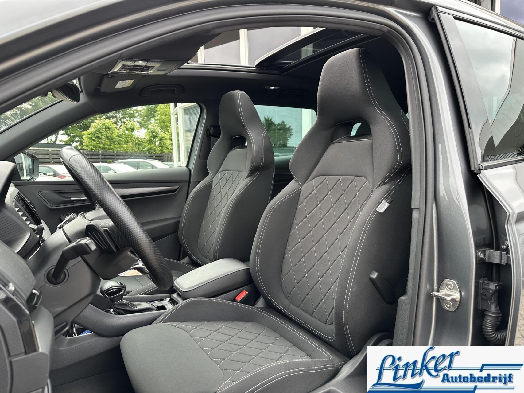 Foto van Skoda Karoq