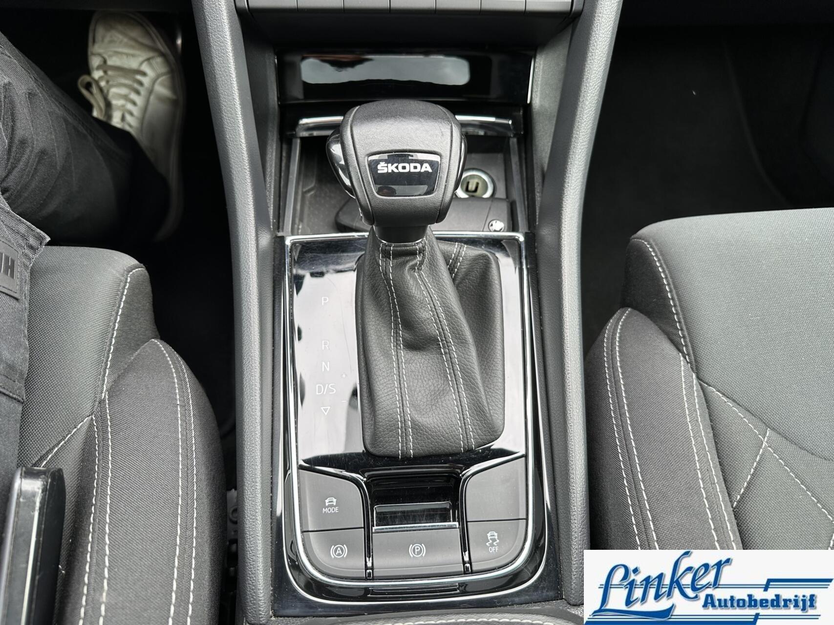 Foto van Skoda Karoq