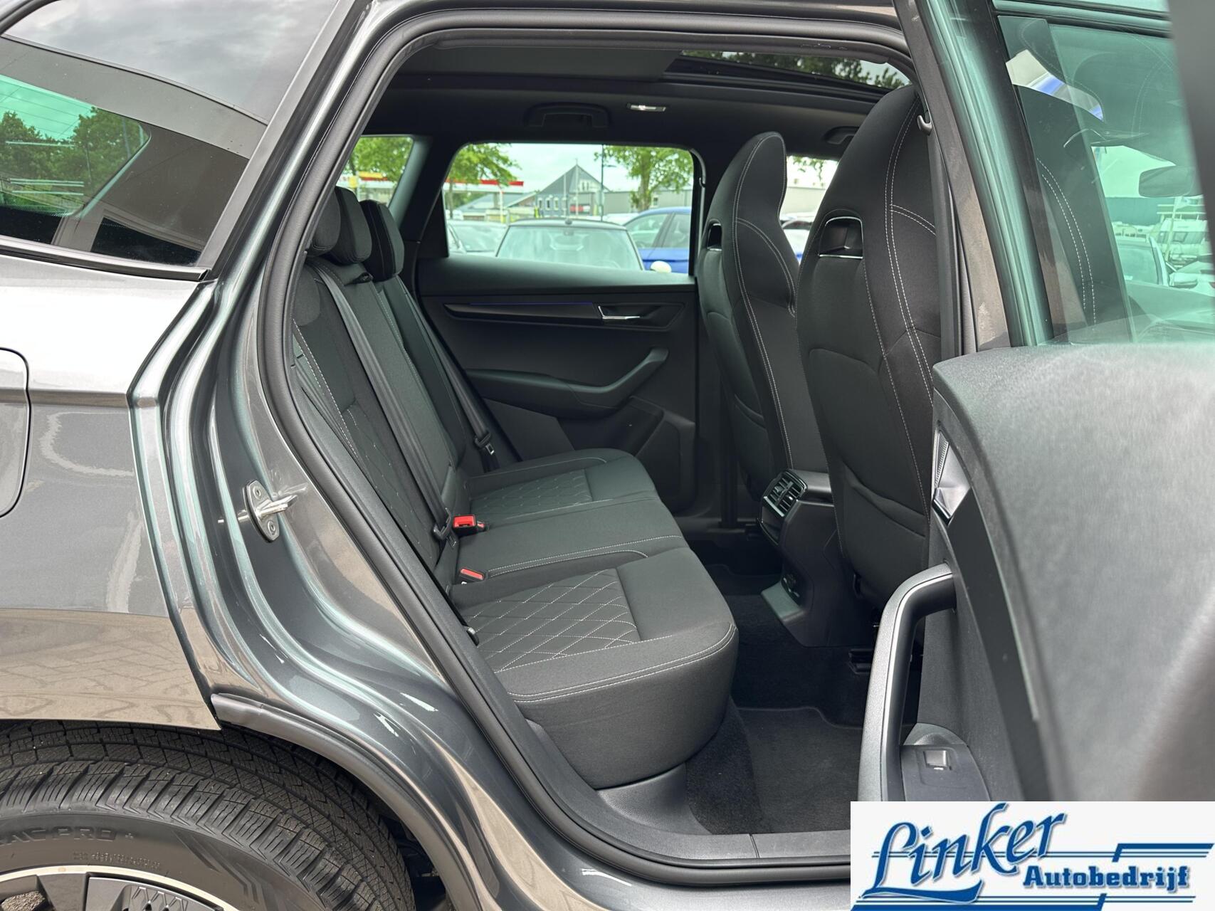 Foto van Skoda Karoq