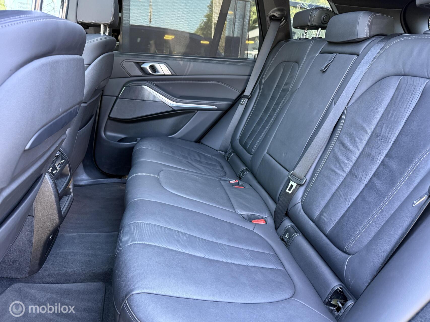 Foto van BMW X5 Xdrive45e