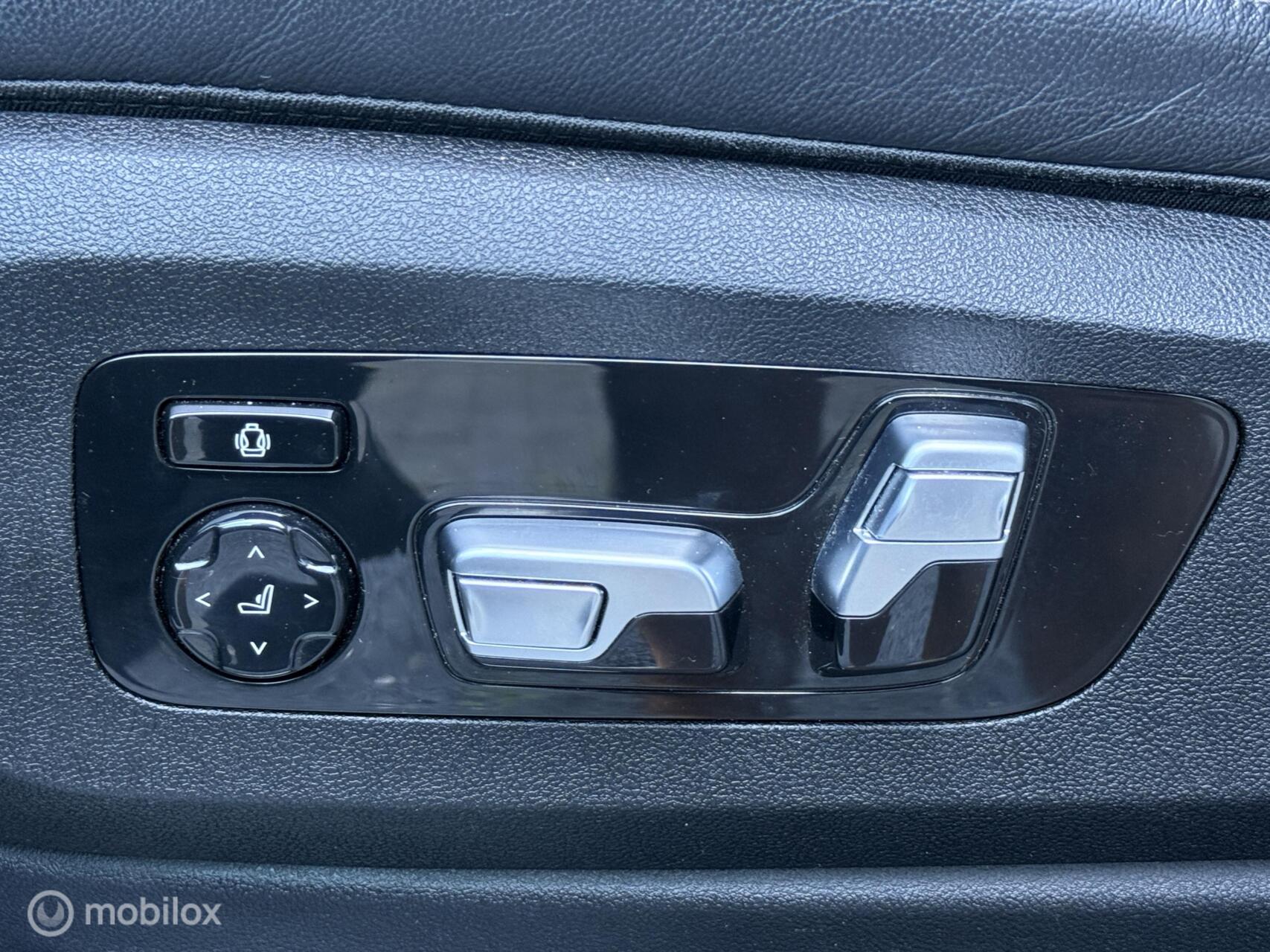 Foto van BMW X5 Xdrive45e