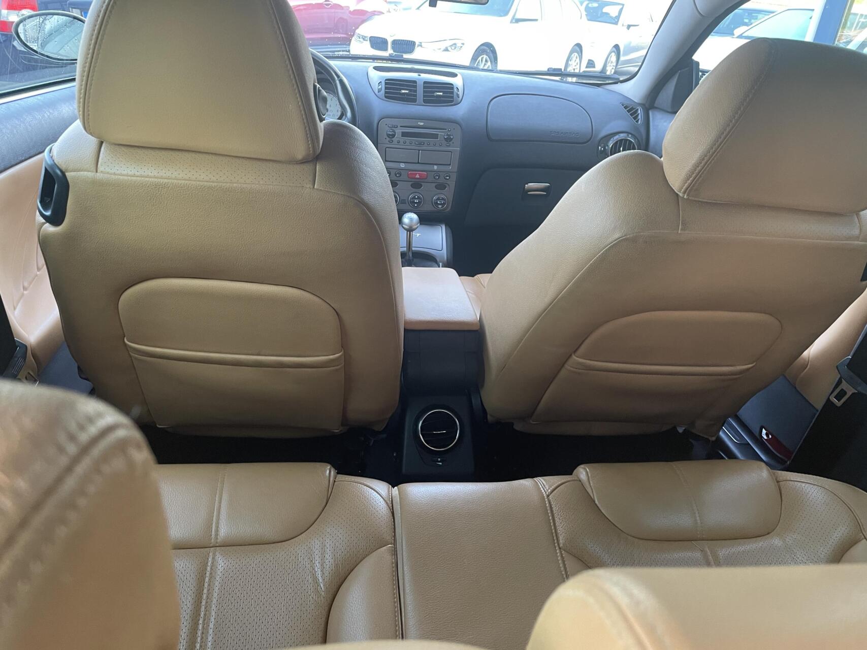 Foto van Alfa Romeo Alfa Romeo GT