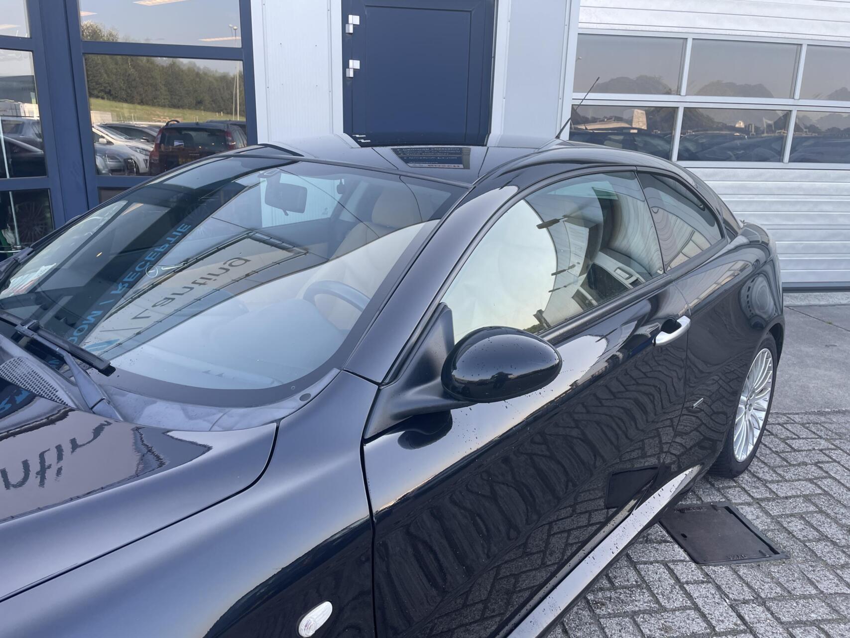 Foto van Alfa Romeo Alfa Romeo GT