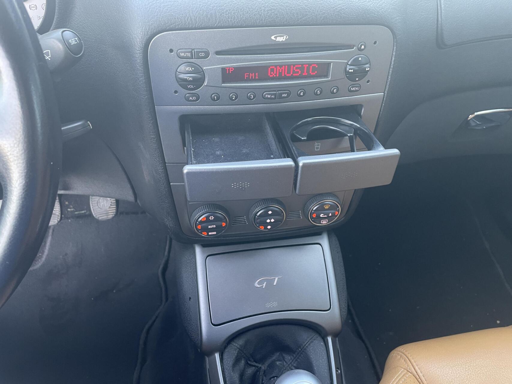 Foto van Alfa Romeo Alfa Romeo GT