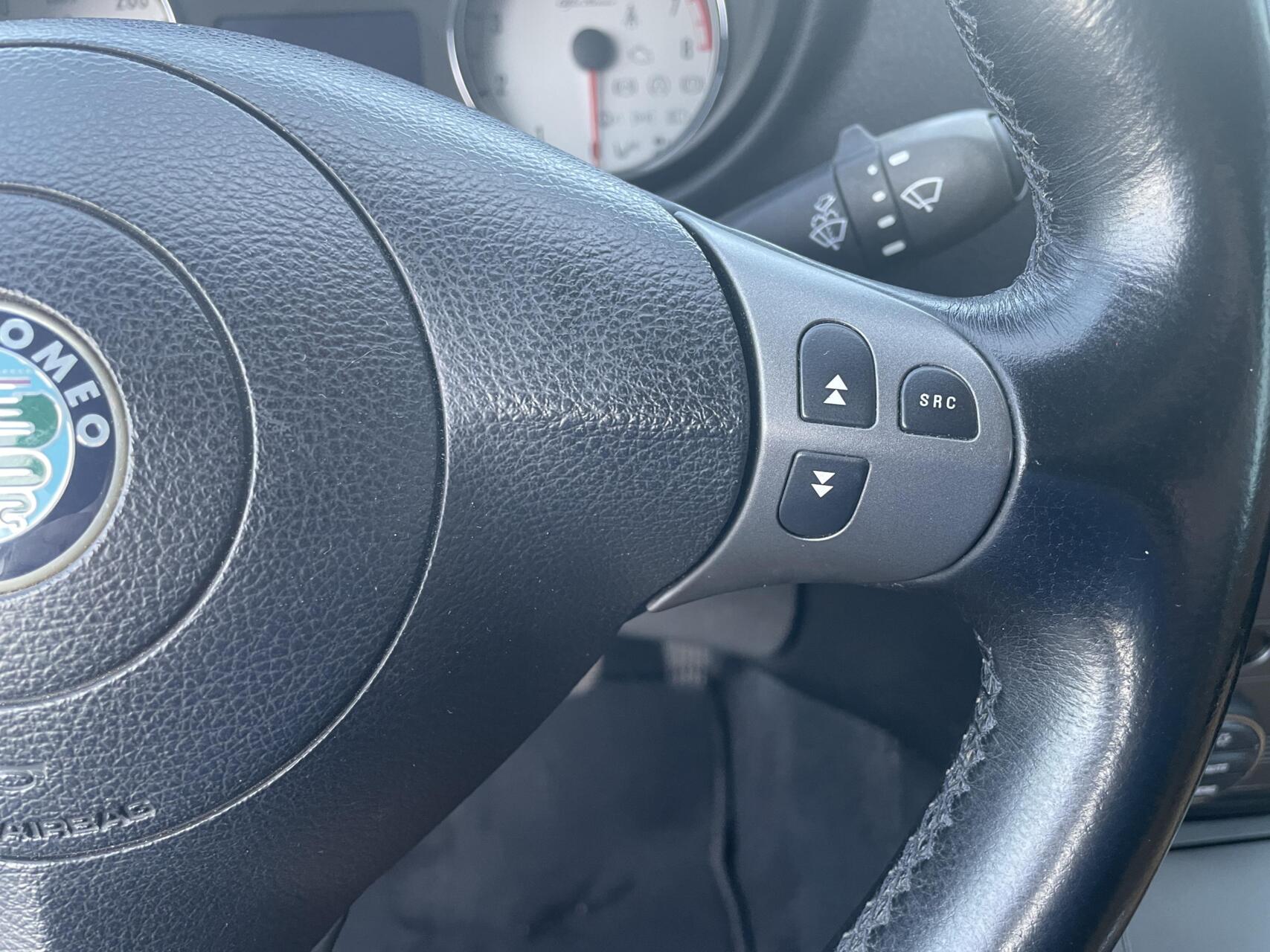 Foto van Alfa Romeo Alfa Romeo GT