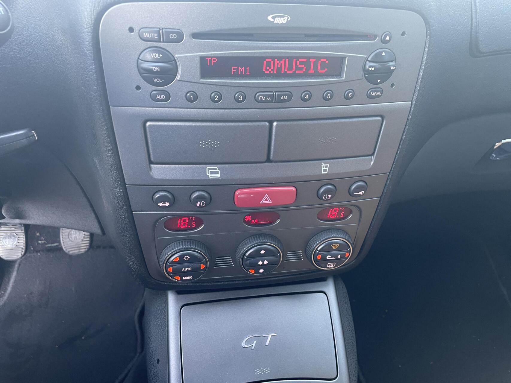 Foto van Alfa Romeo Alfa Romeo GT