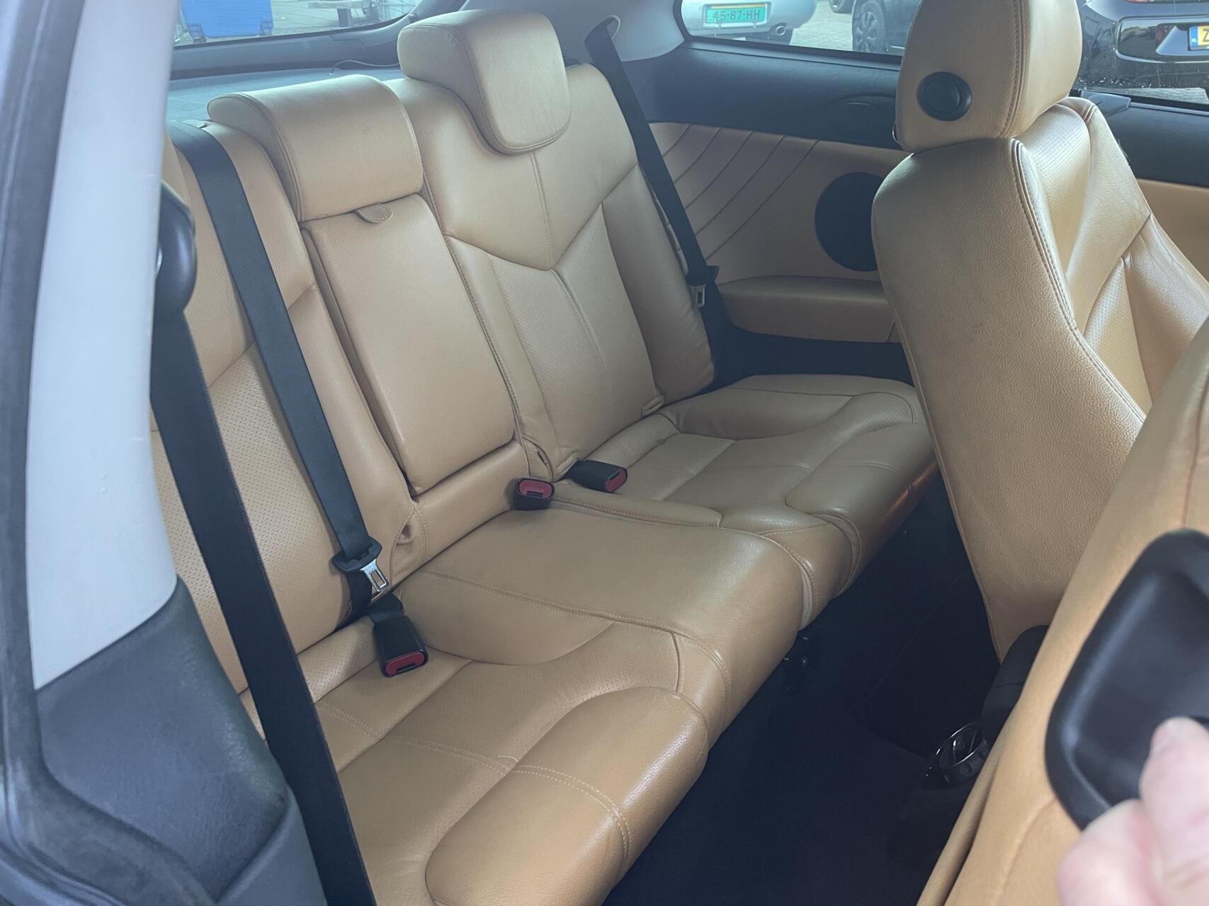 Foto van Alfa Romeo Alfa Romeo GT