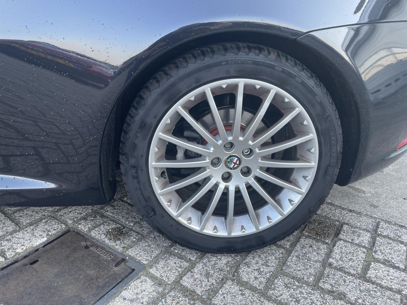 Foto van Alfa Romeo Alfa Romeo GT
