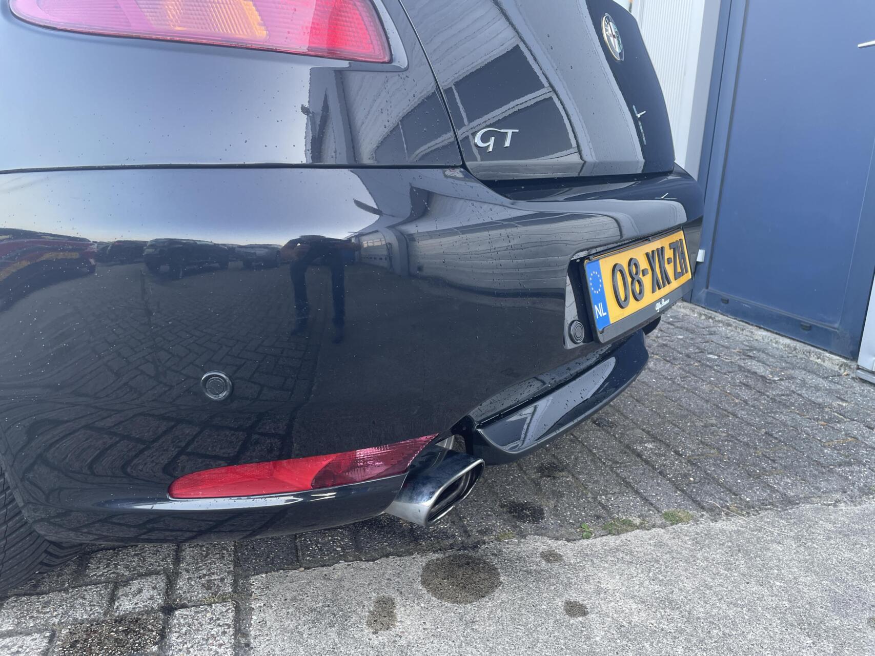 Foto van Alfa Romeo Alfa Romeo GT