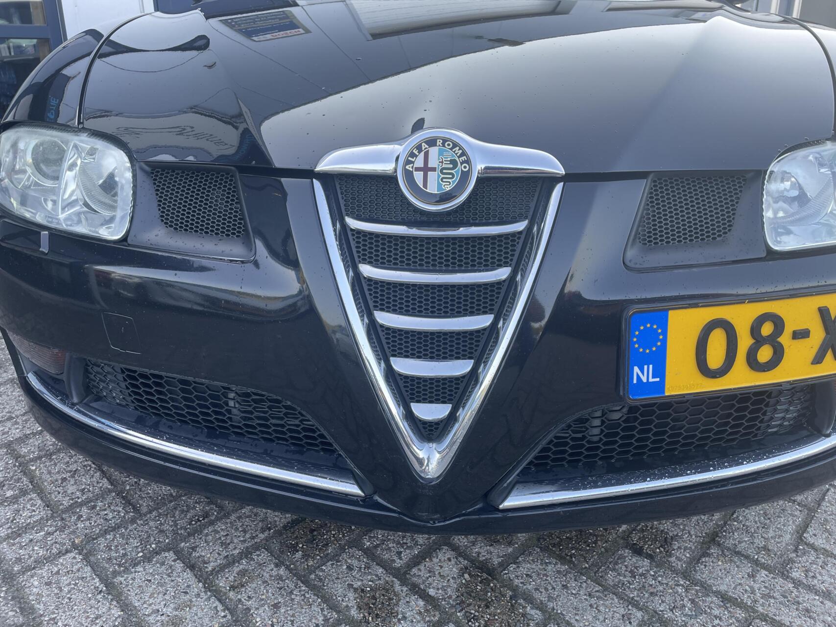 Foto van Alfa Romeo Alfa Romeo GT