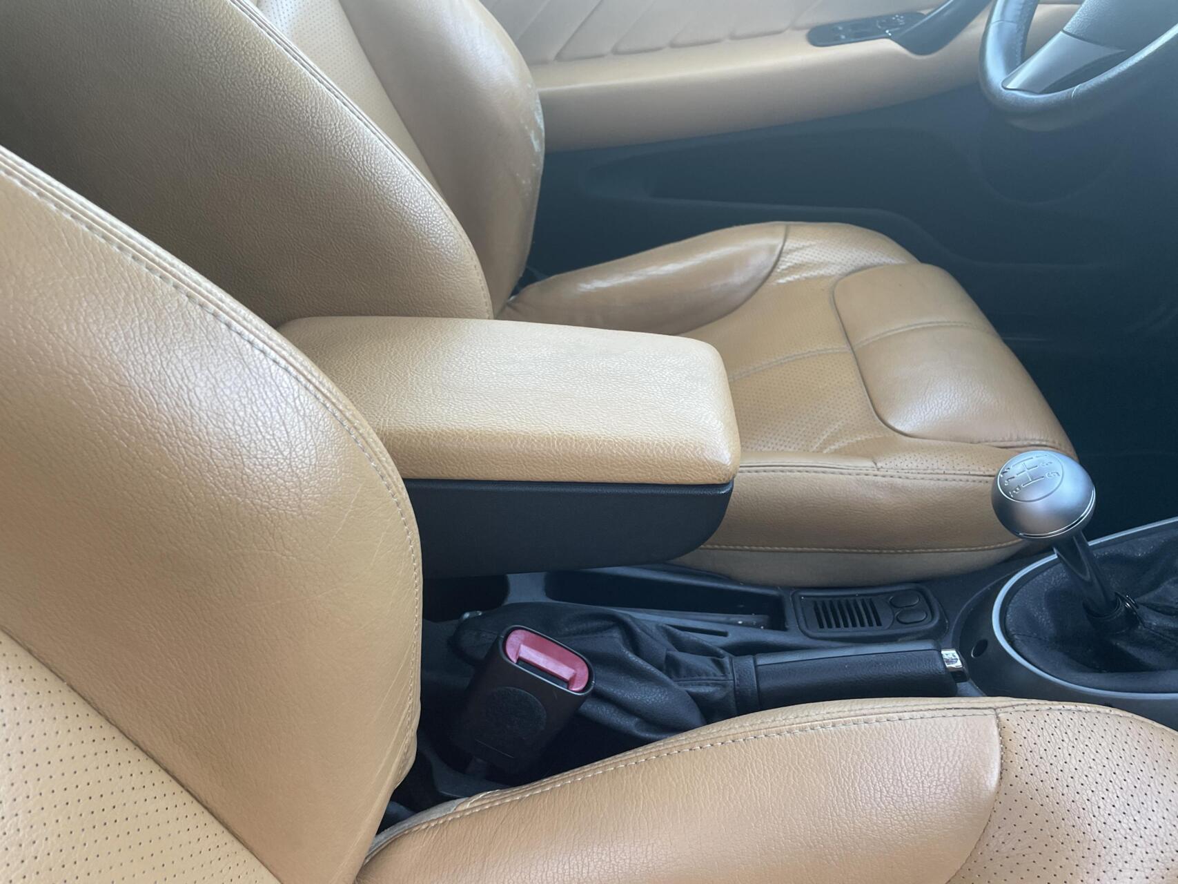 Foto van Alfa Romeo Alfa Romeo GT