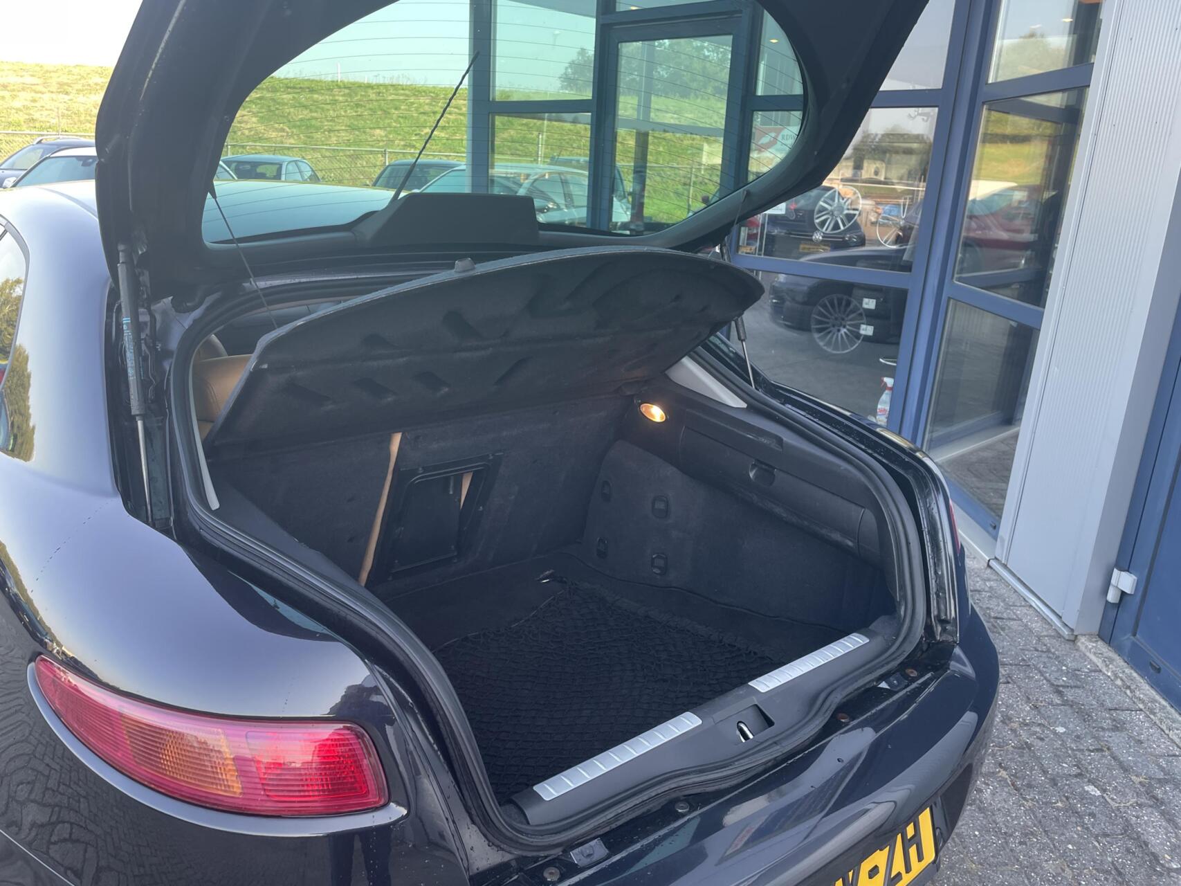 Foto van Alfa Romeo Alfa Romeo GT
