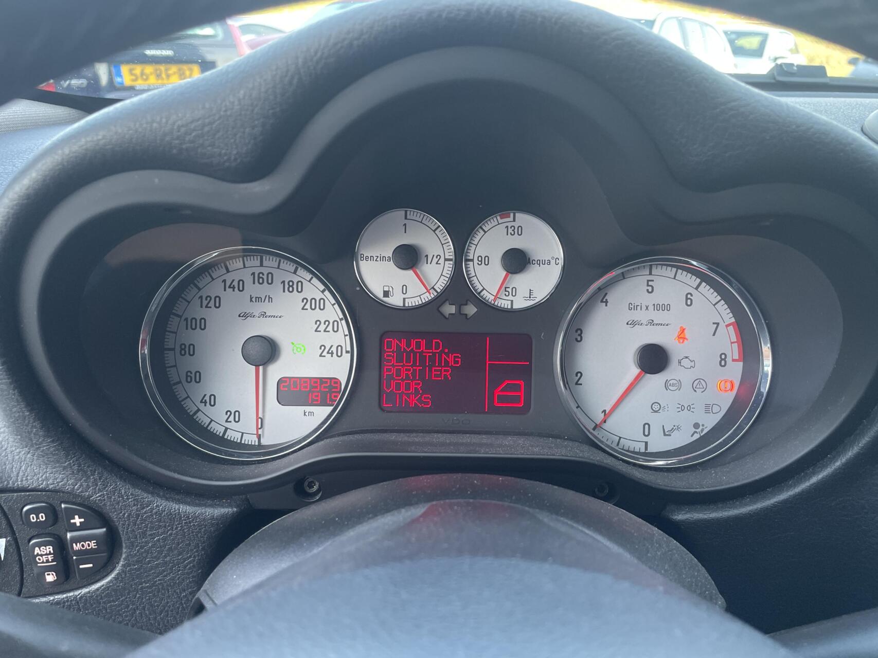 Foto van Alfa Romeo Alfa Romeo GT