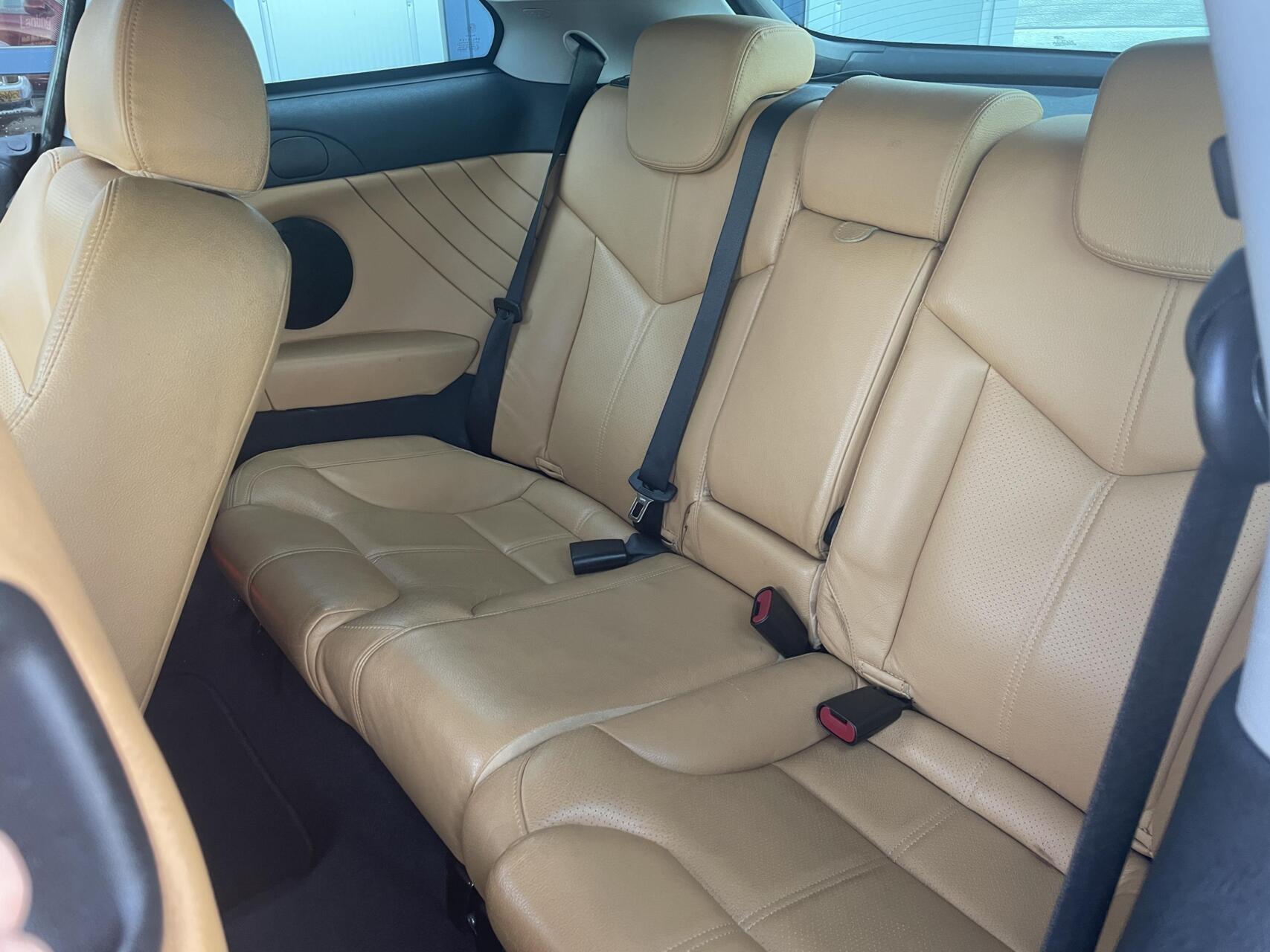 Foto van Alfa Romeo Alfa Romeo GT